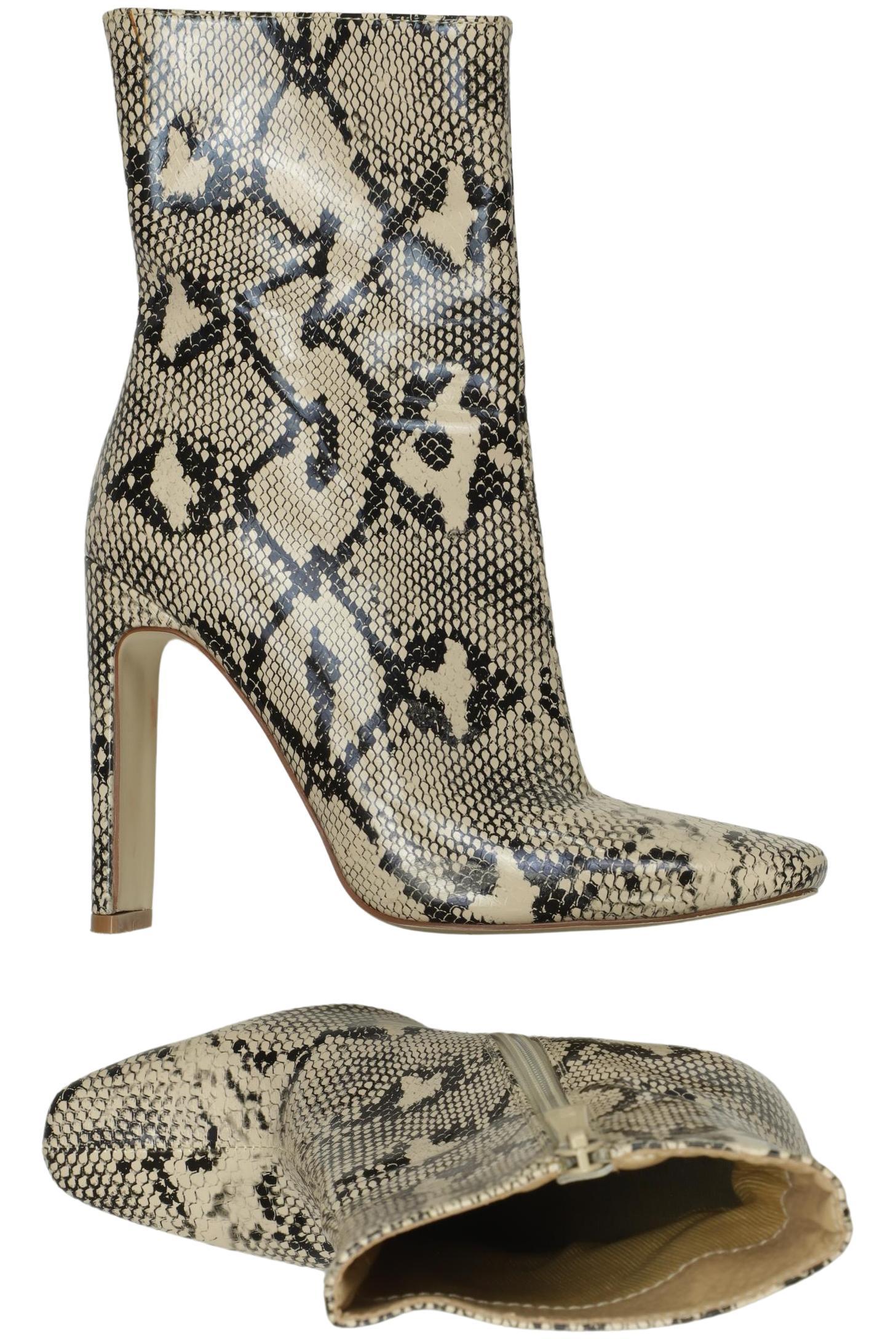 

Raid Damen Stiefelette, beige, Gr. 3