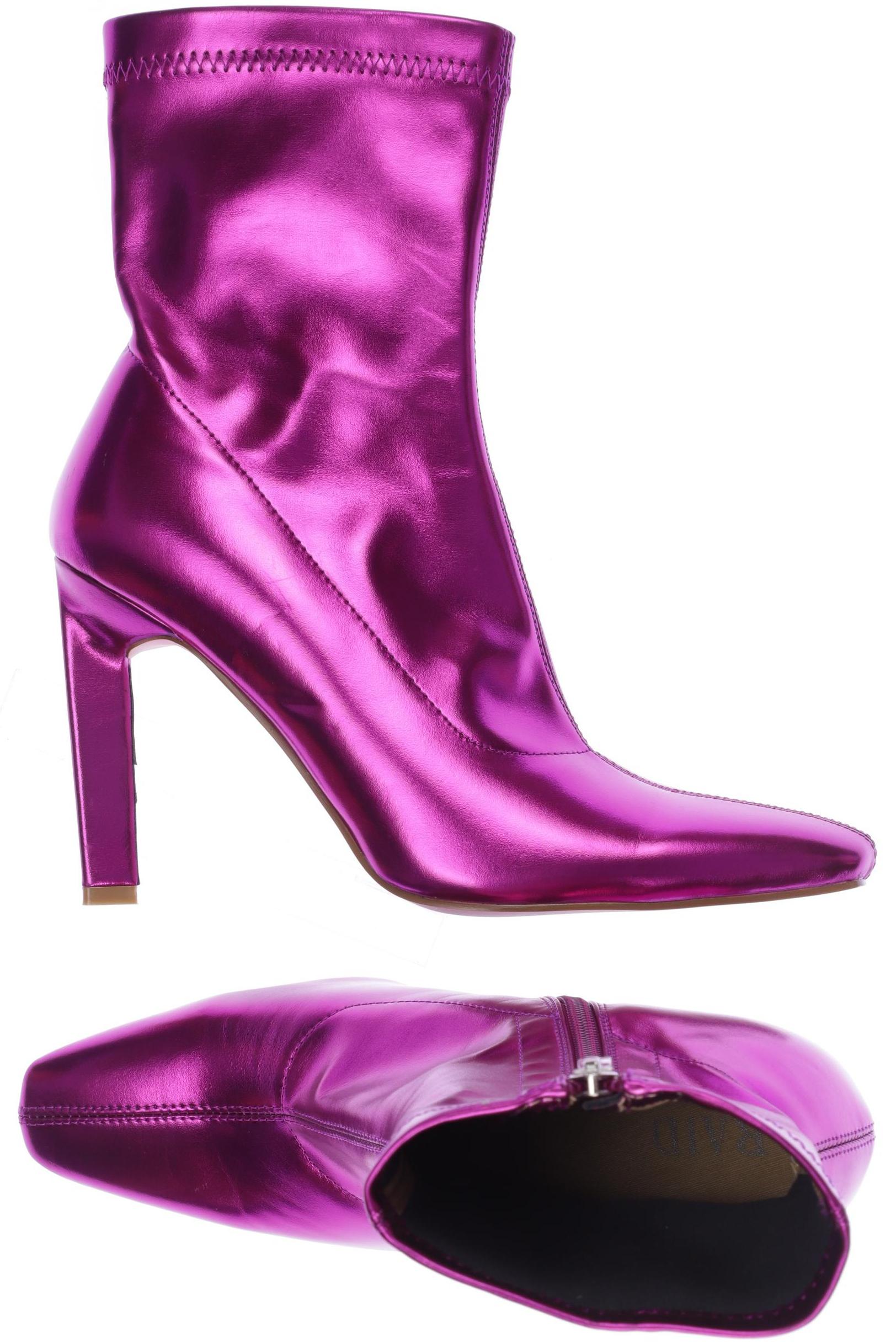 

Raid Damen Stiefelette, pink, Gr. 38