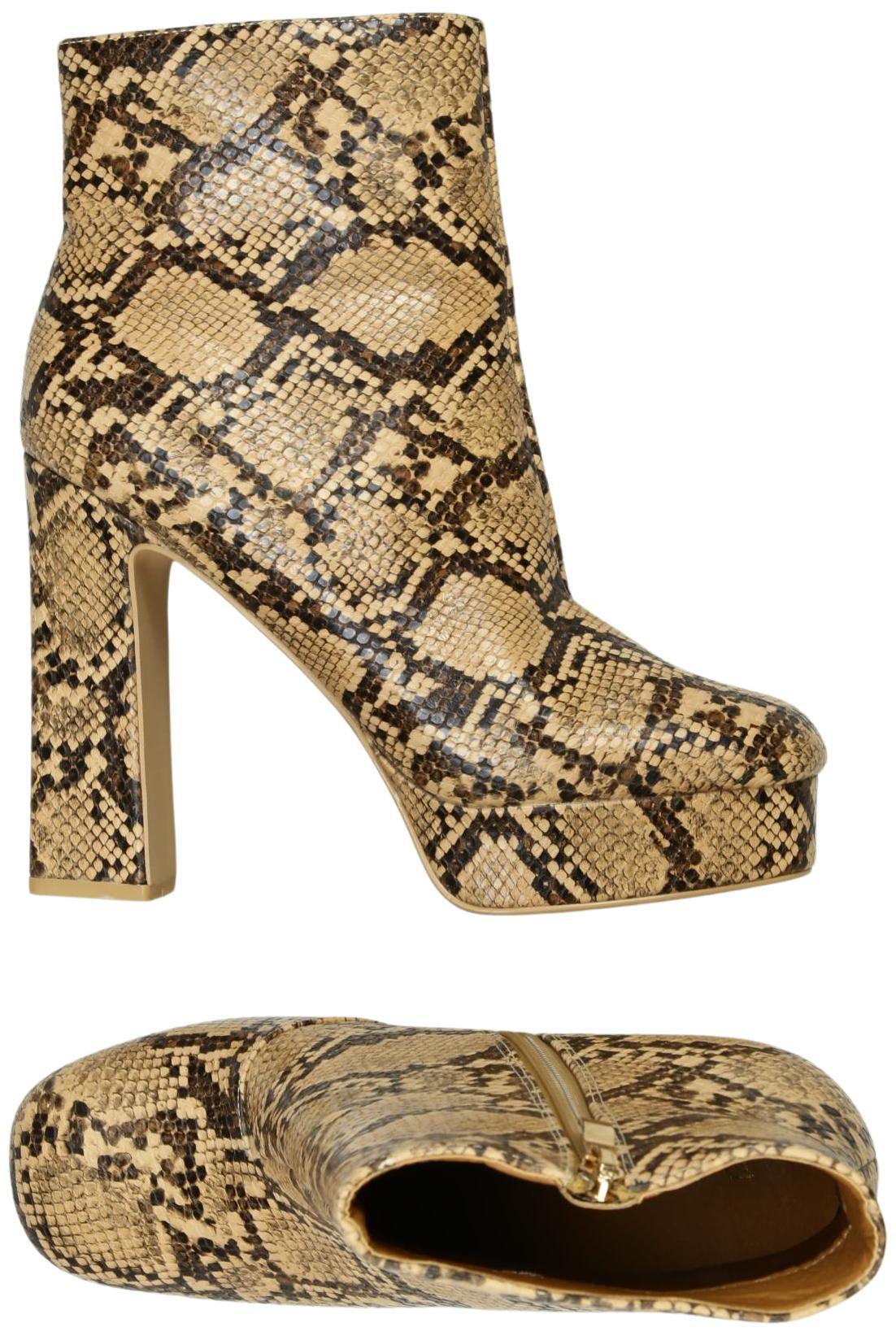 

Raid Damen Stiefelette, beige, Gr. 8