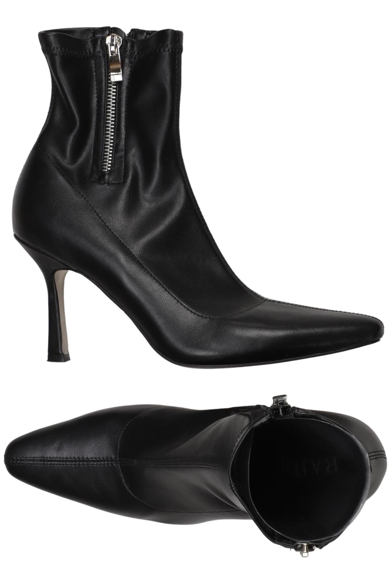 

Raid Damen Stiefelette, schwarz, Gr. 5