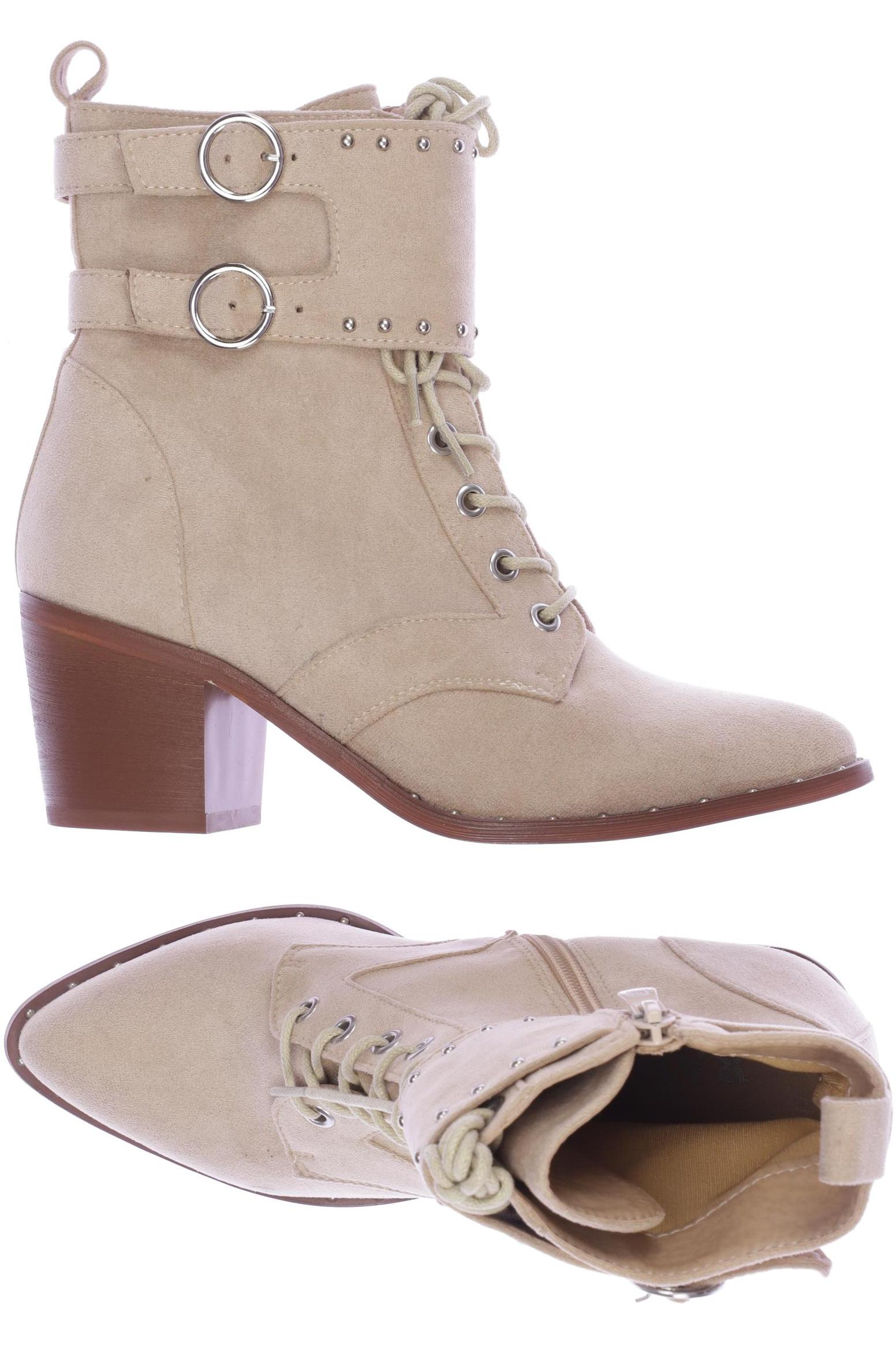 

Raid Damen Stiefelette, beige, Gr. 3