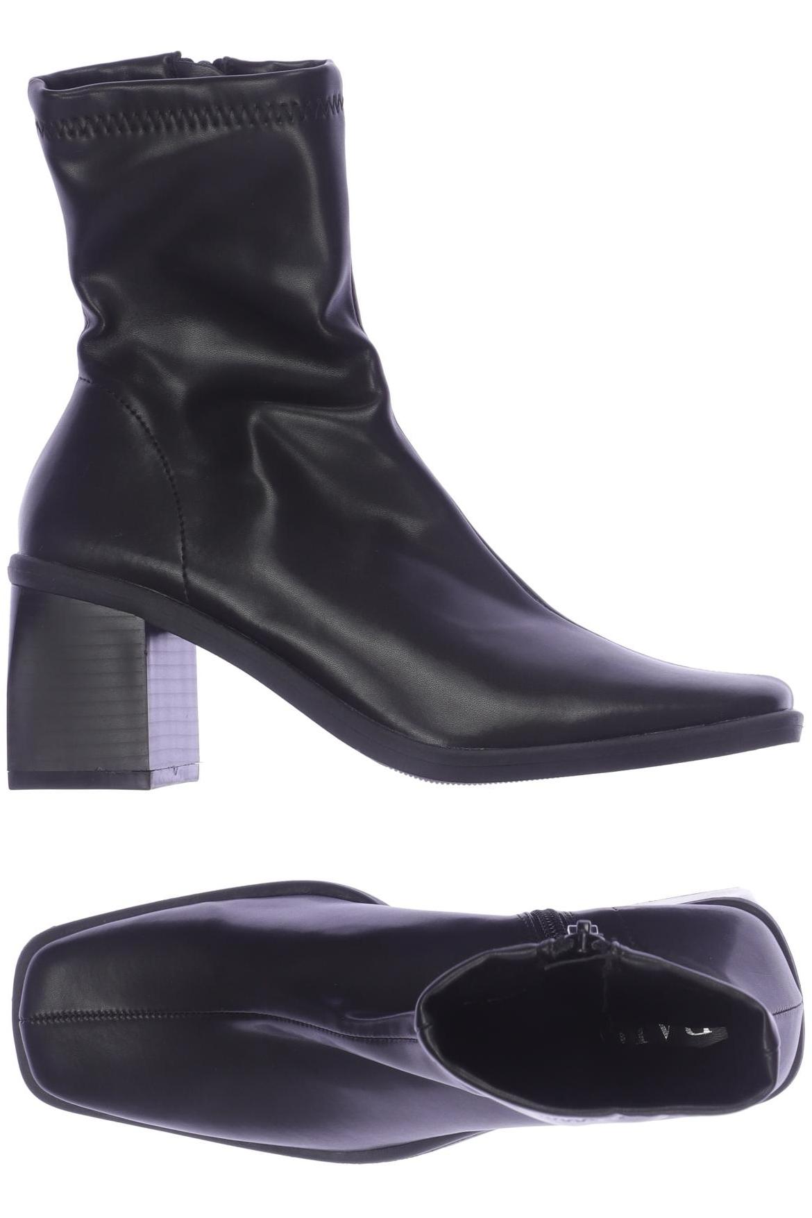 

Raid Damen Stiefelette, schwarz, Gr. 36