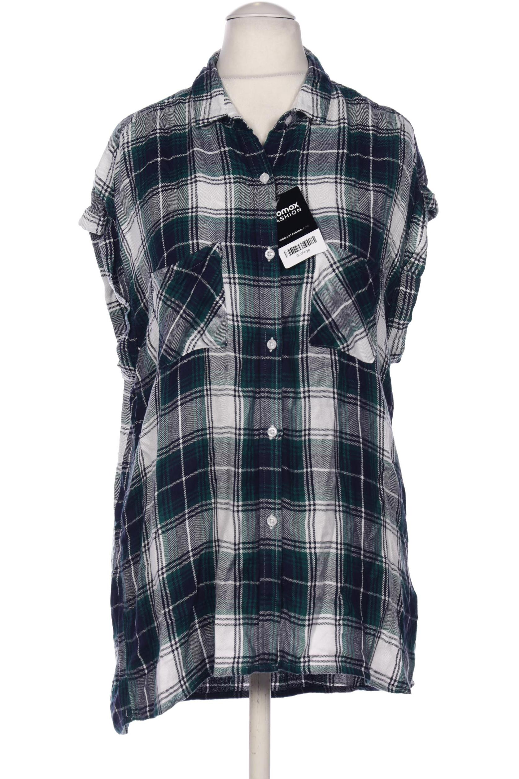 

Rails Damen Bluse, grün, Gr. 38