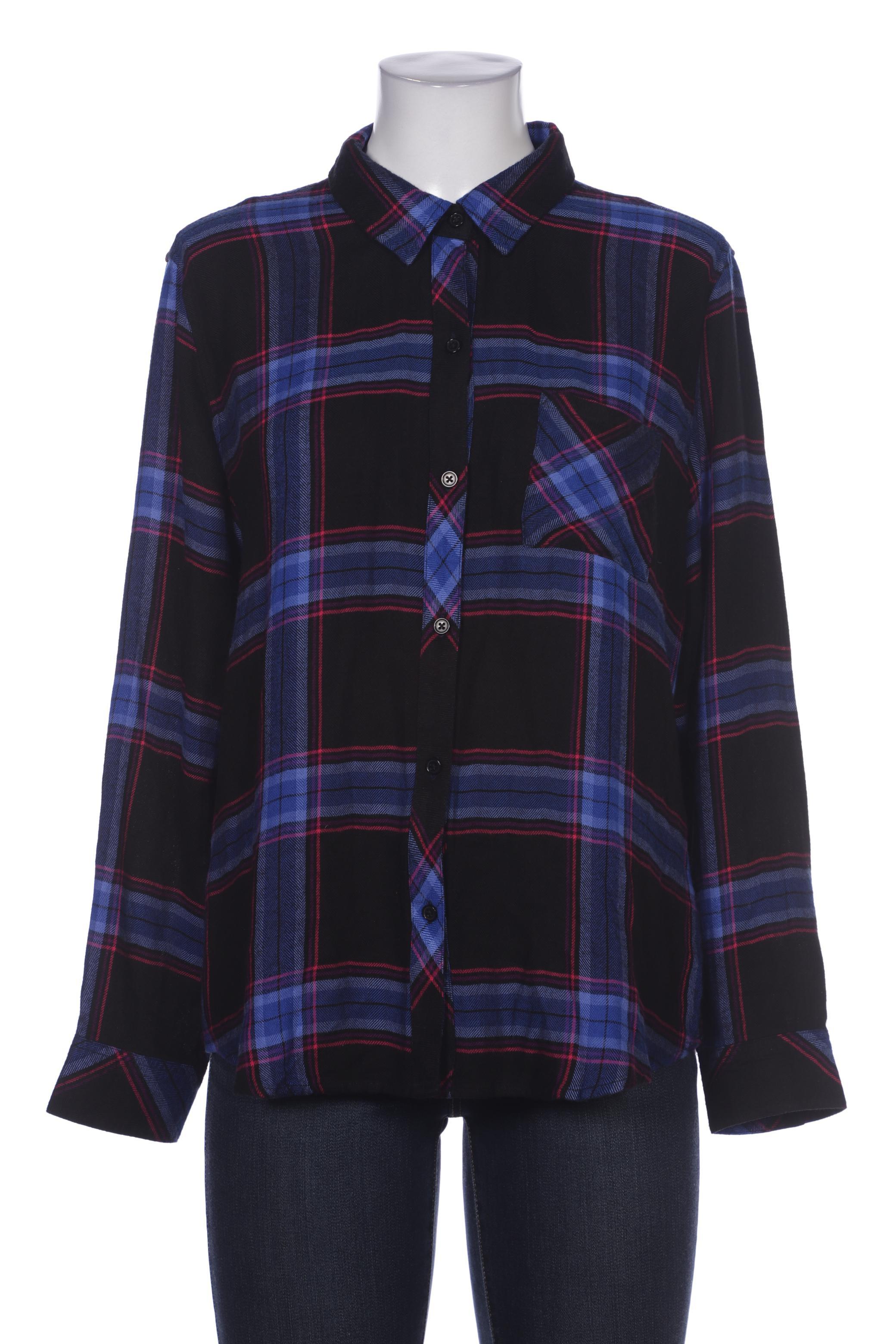 

Rails Damen Bluse, mehrfarbig, Gr. 42