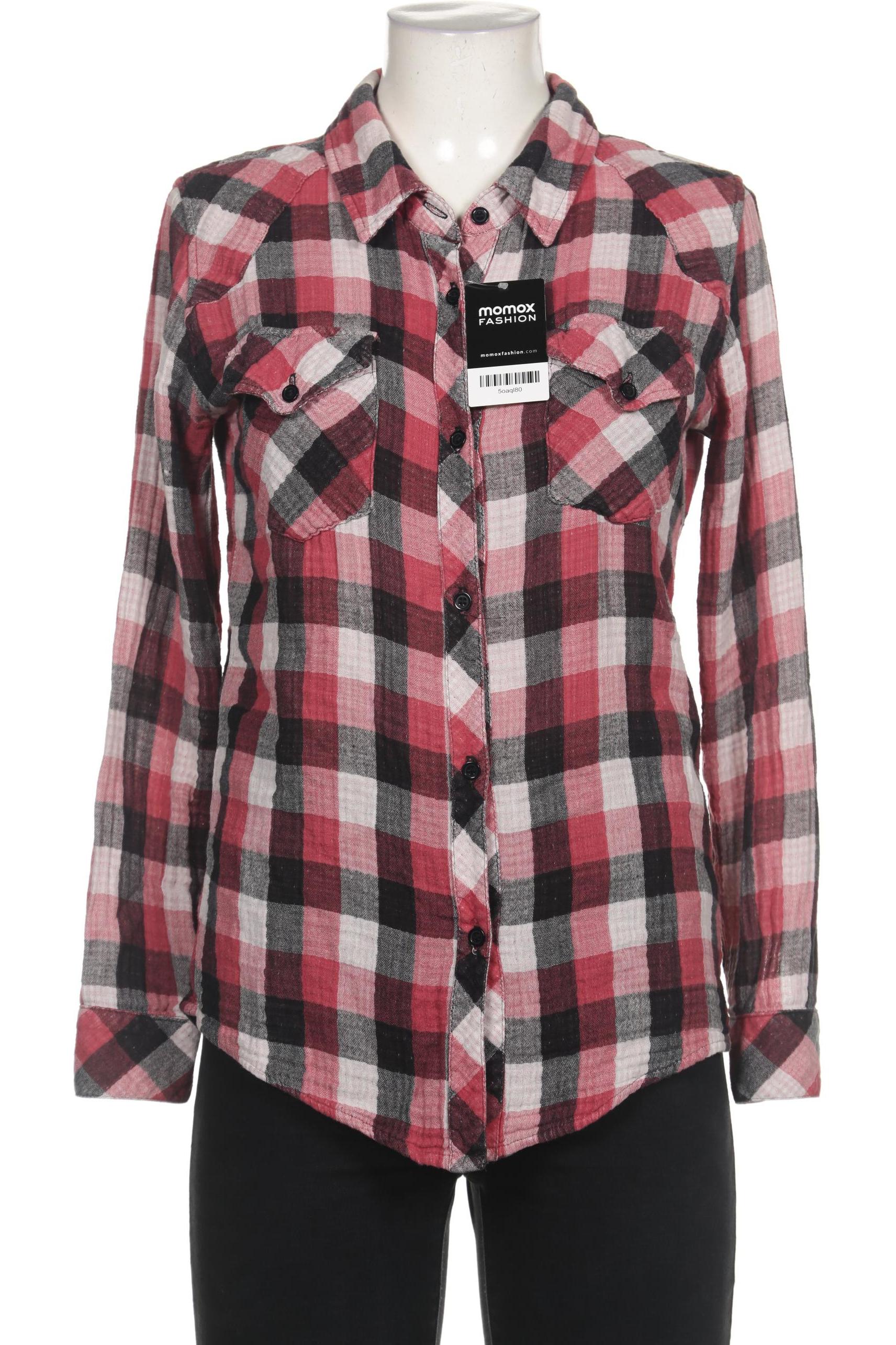 

Rails Damen Bluse, pink, Gr. 38