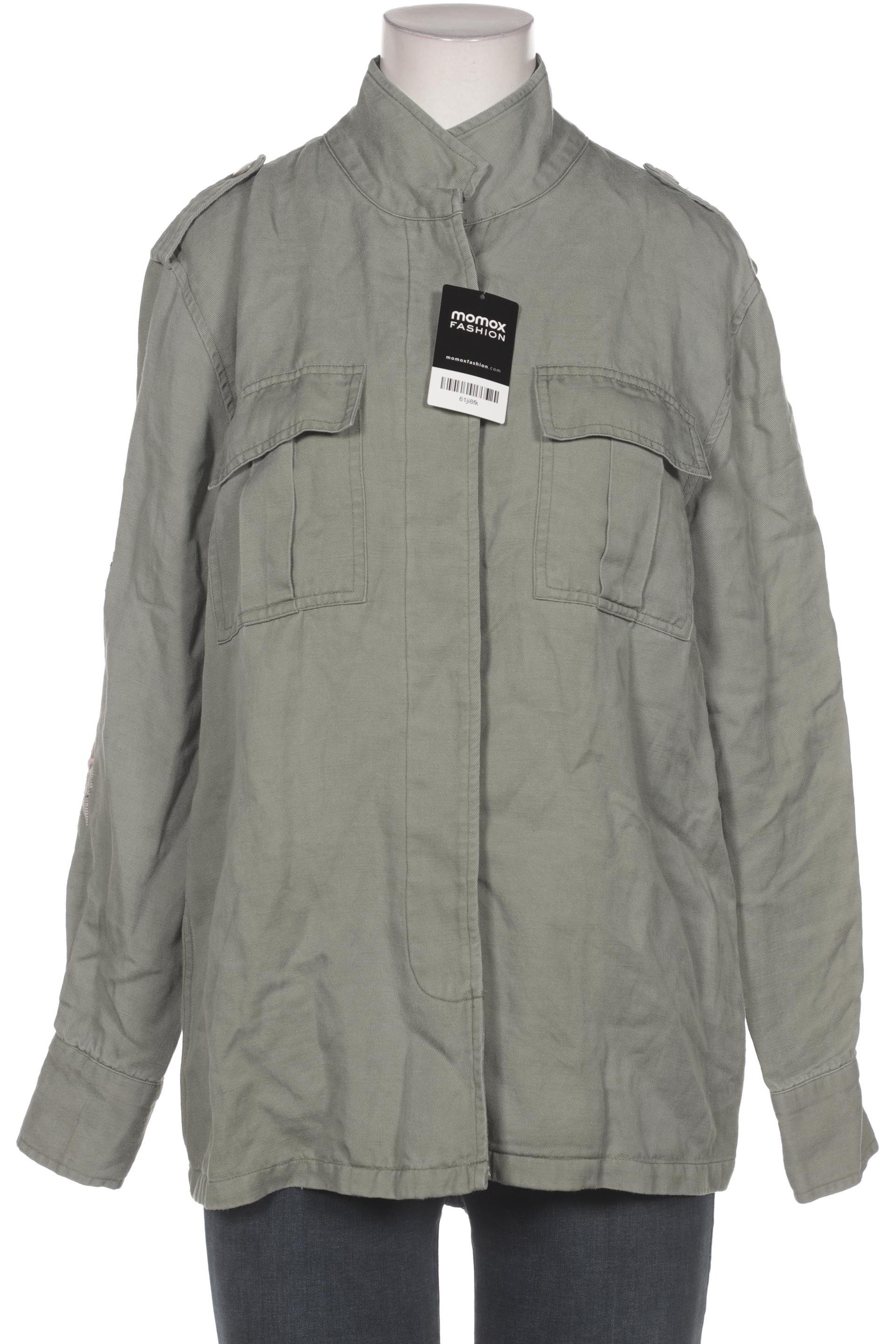 

Rails Damen Bluse, grau, Gr. 36