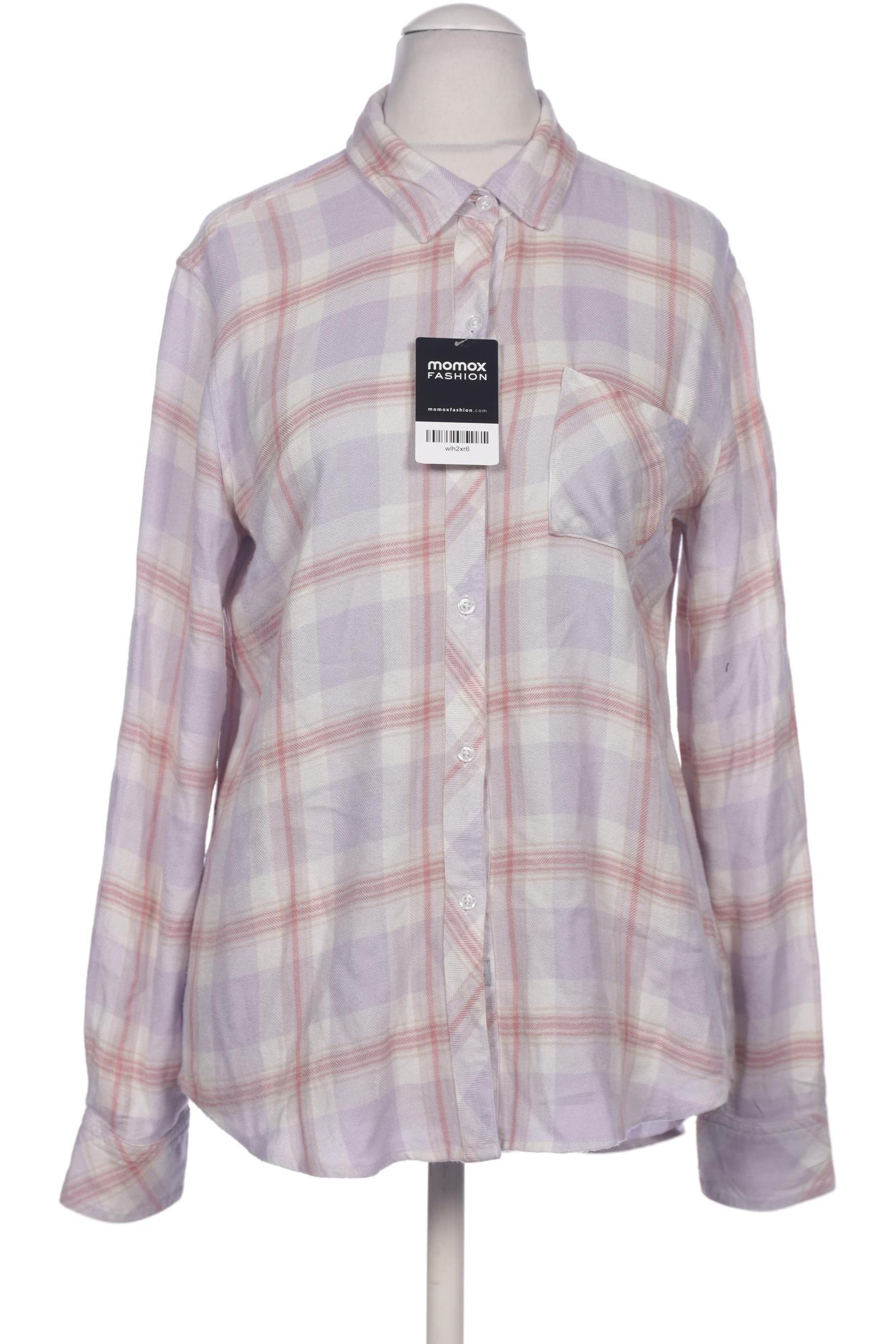 Thumbnail - Rails Damen Bluse, flieder, Gr. 38