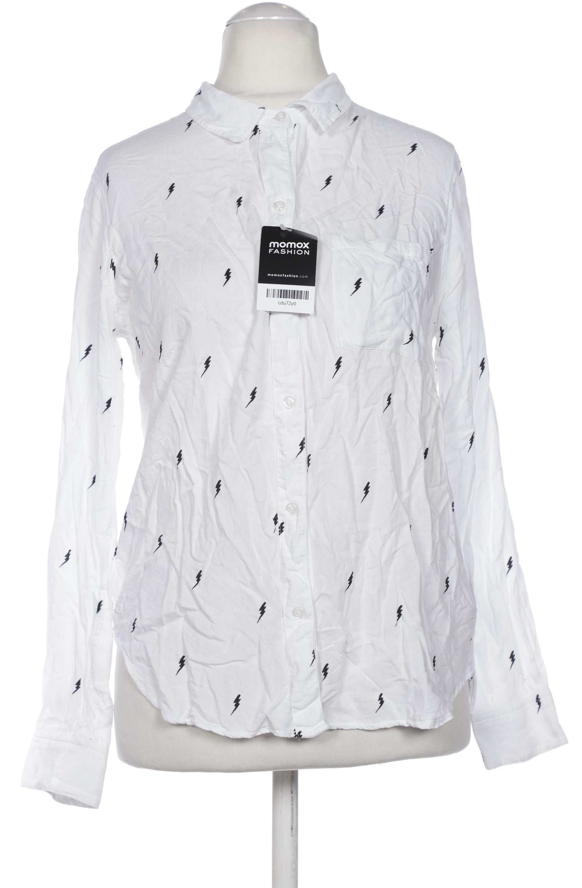 

Rails Damen Bluse, weiß