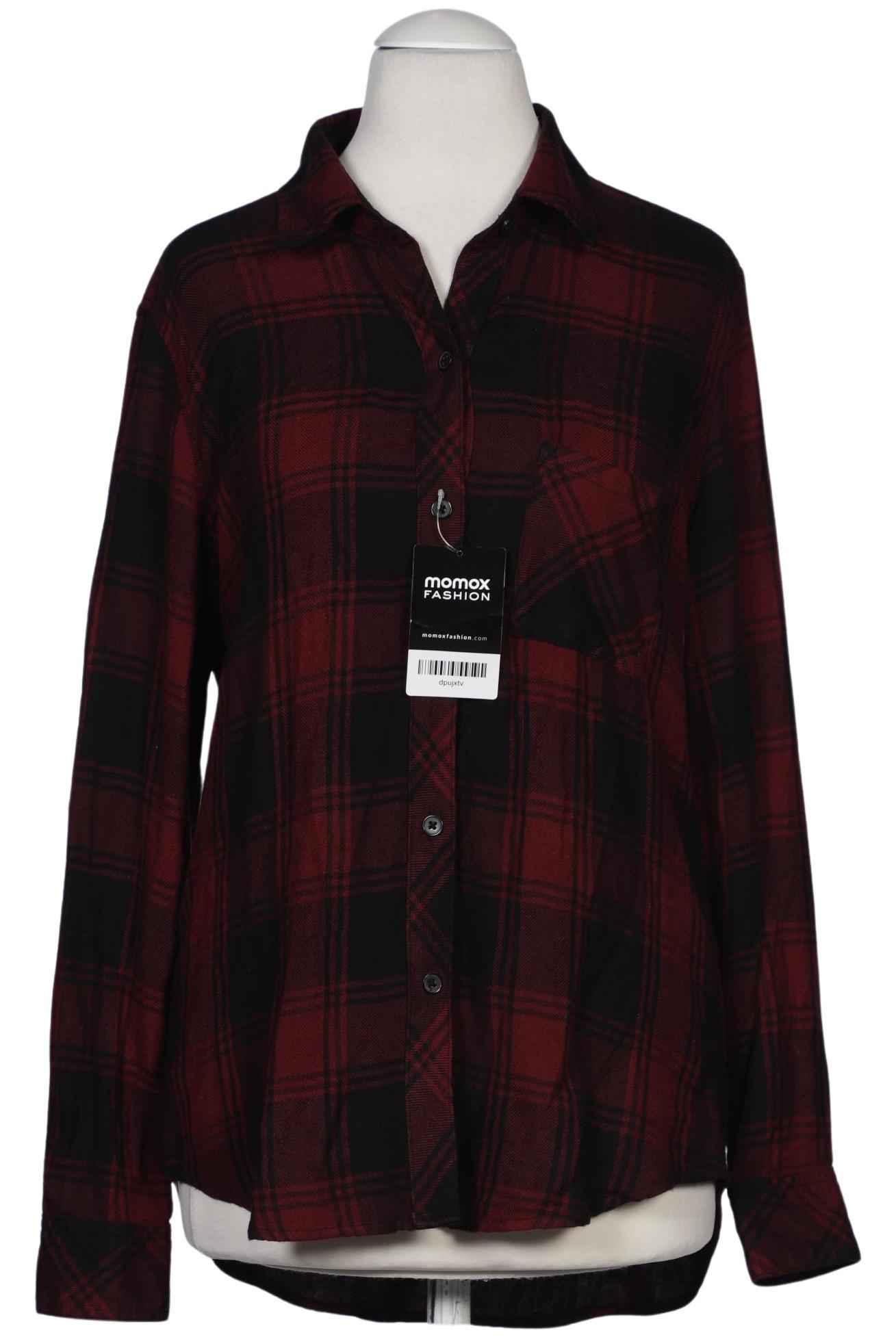 

Rails Damen Bluse, mehrfarbig, Gr. 34