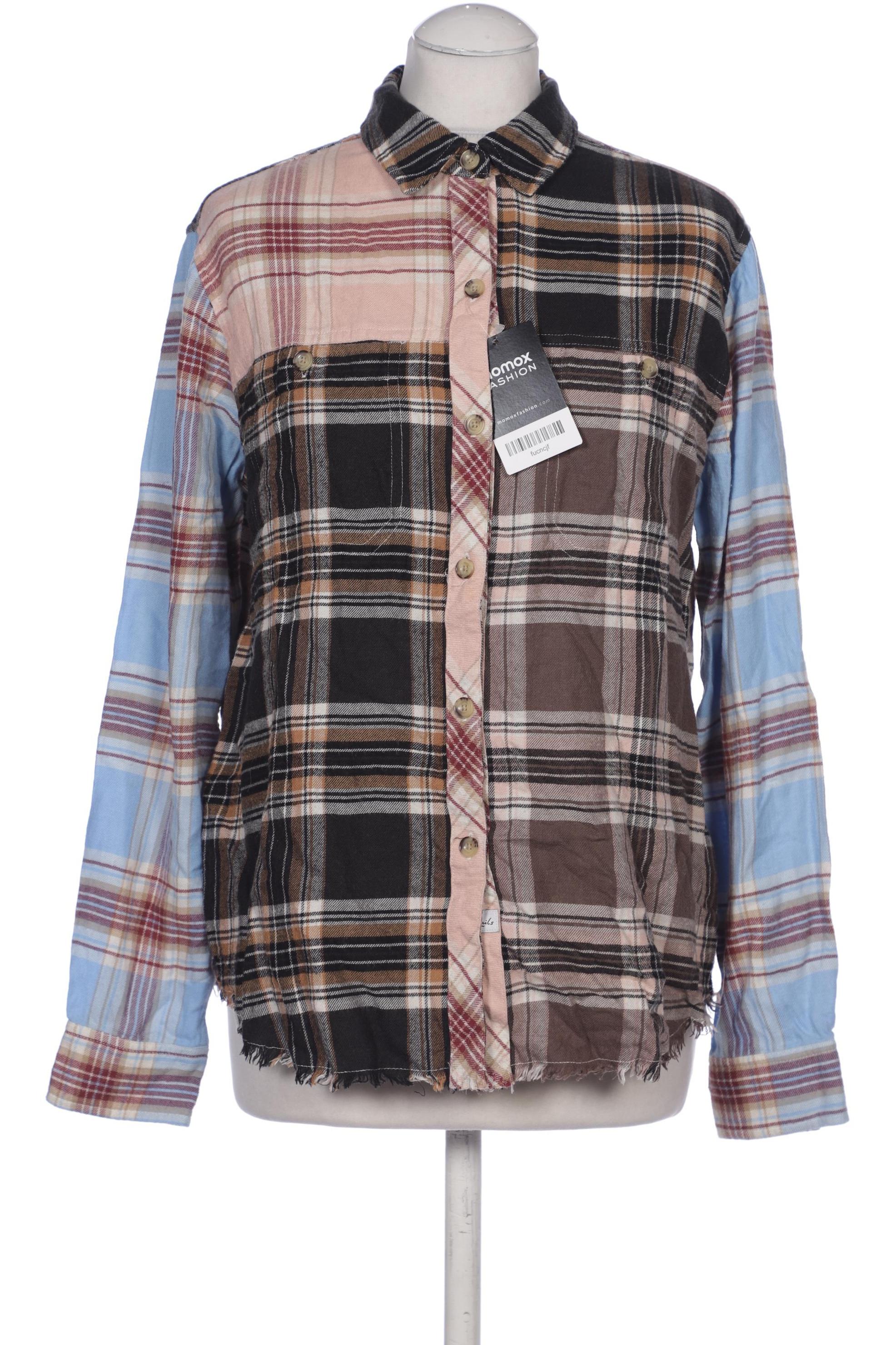 

Rails Damen Bluse, mehrfarbig, Gr. 36