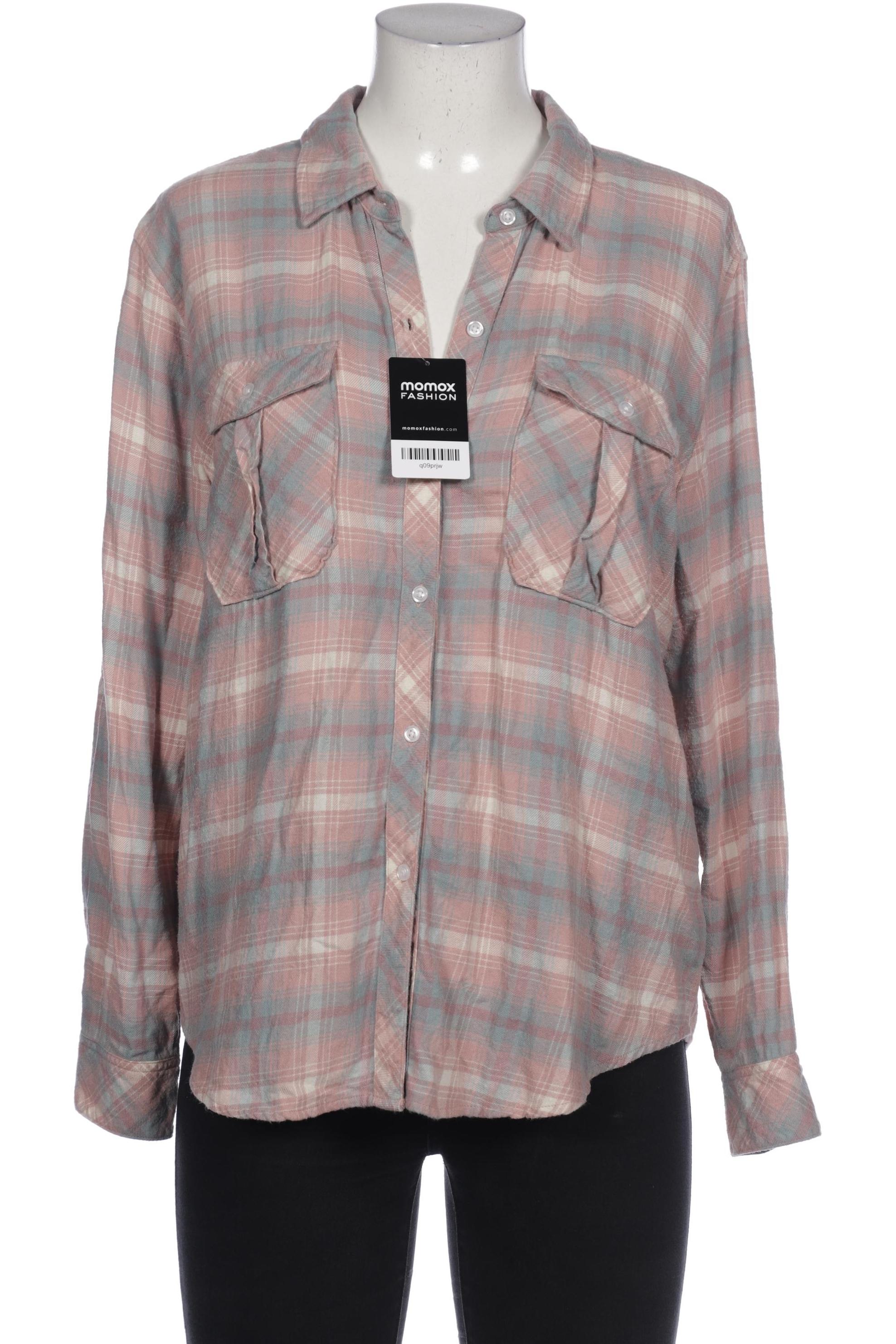 

Rails Damen Bluse, pink, Gr. 42