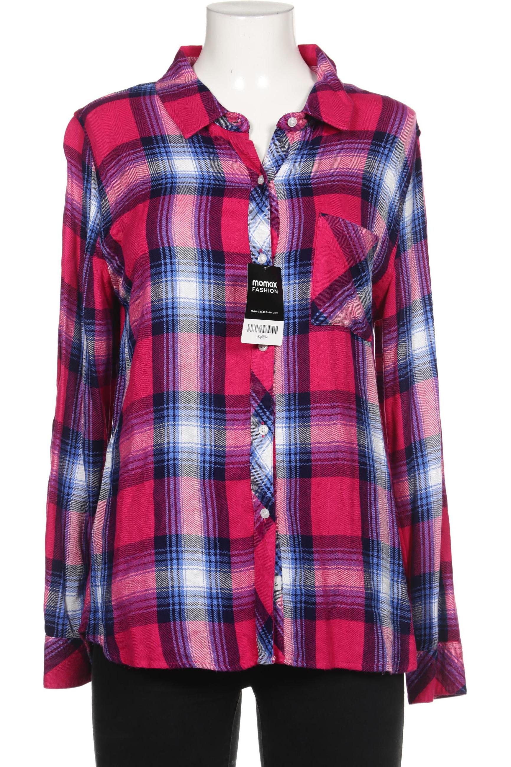 

Rails Damen Bluse, pink