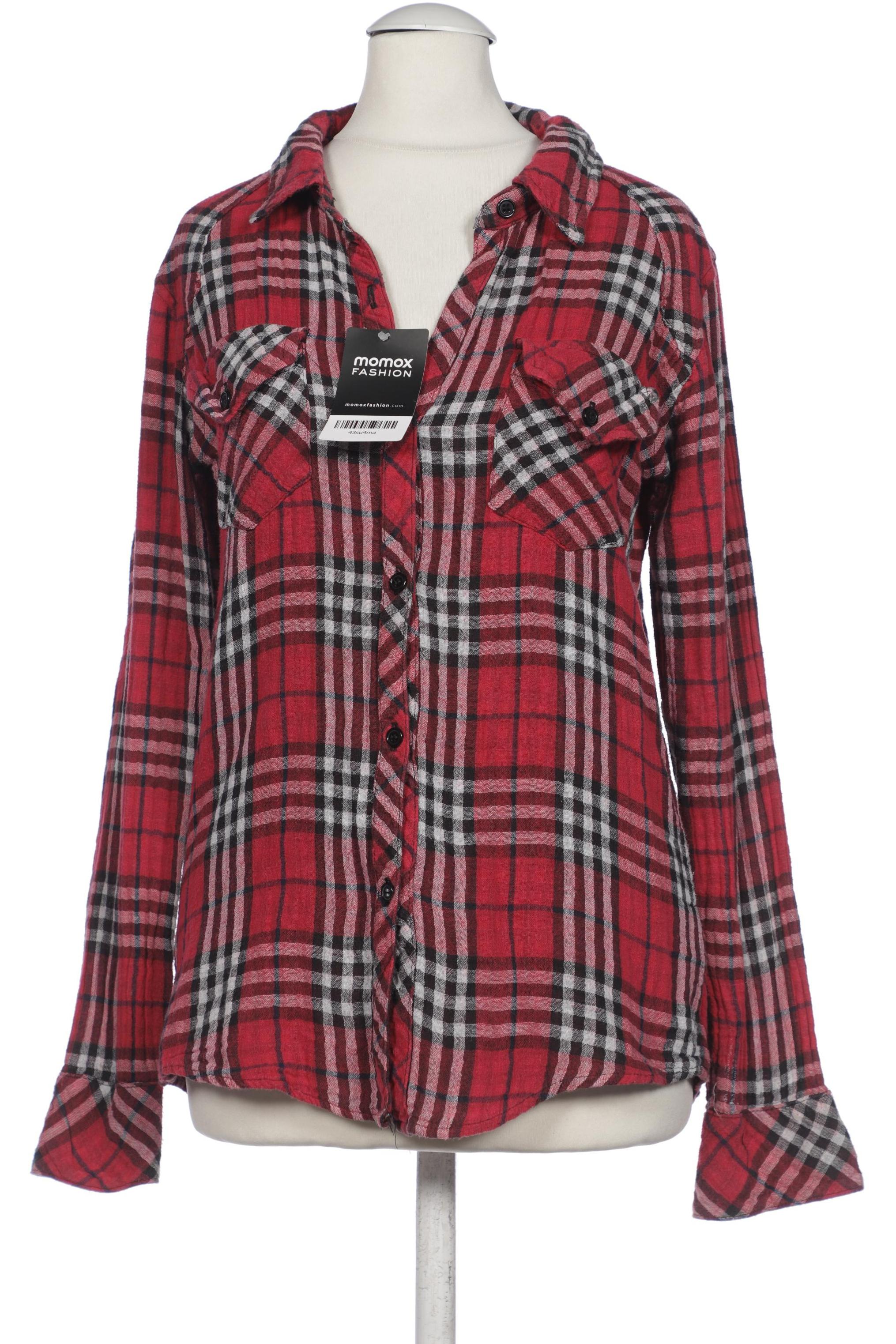 

Rails Damen Bluse, pink