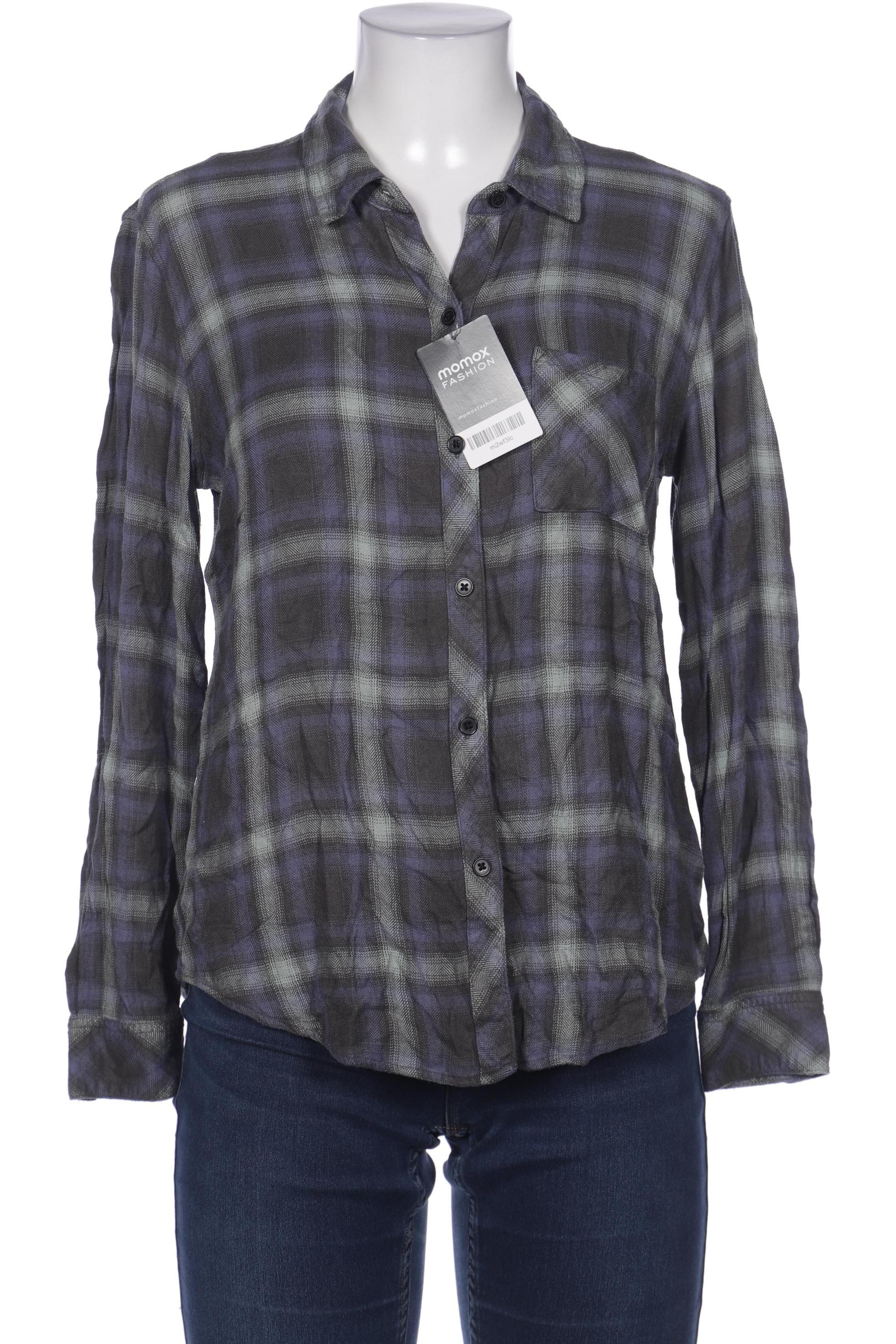 

Rails Damen Bluse, grün, Gr. 38