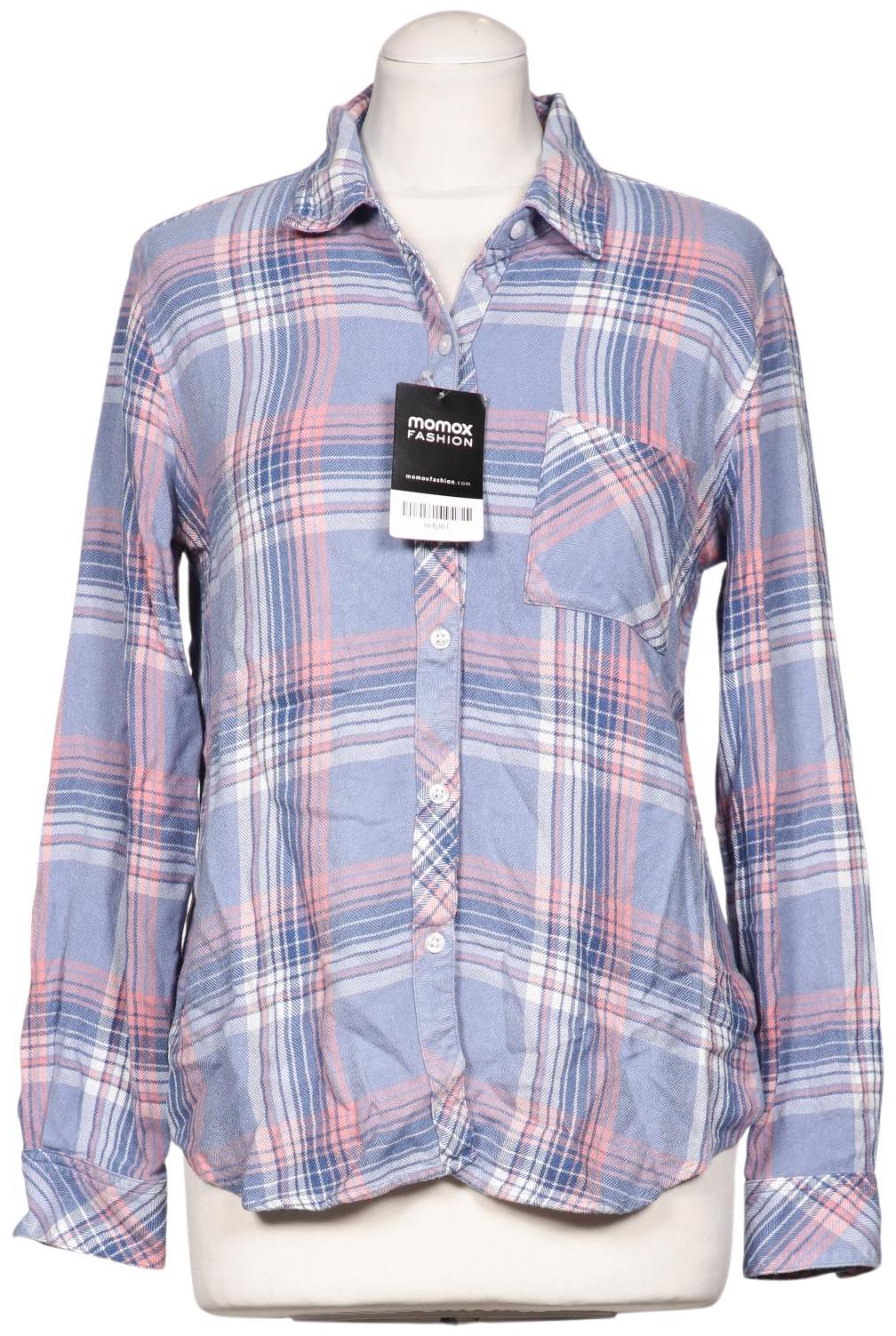 

Rails Damen Bluse, mehrfarbig, Gr. 38