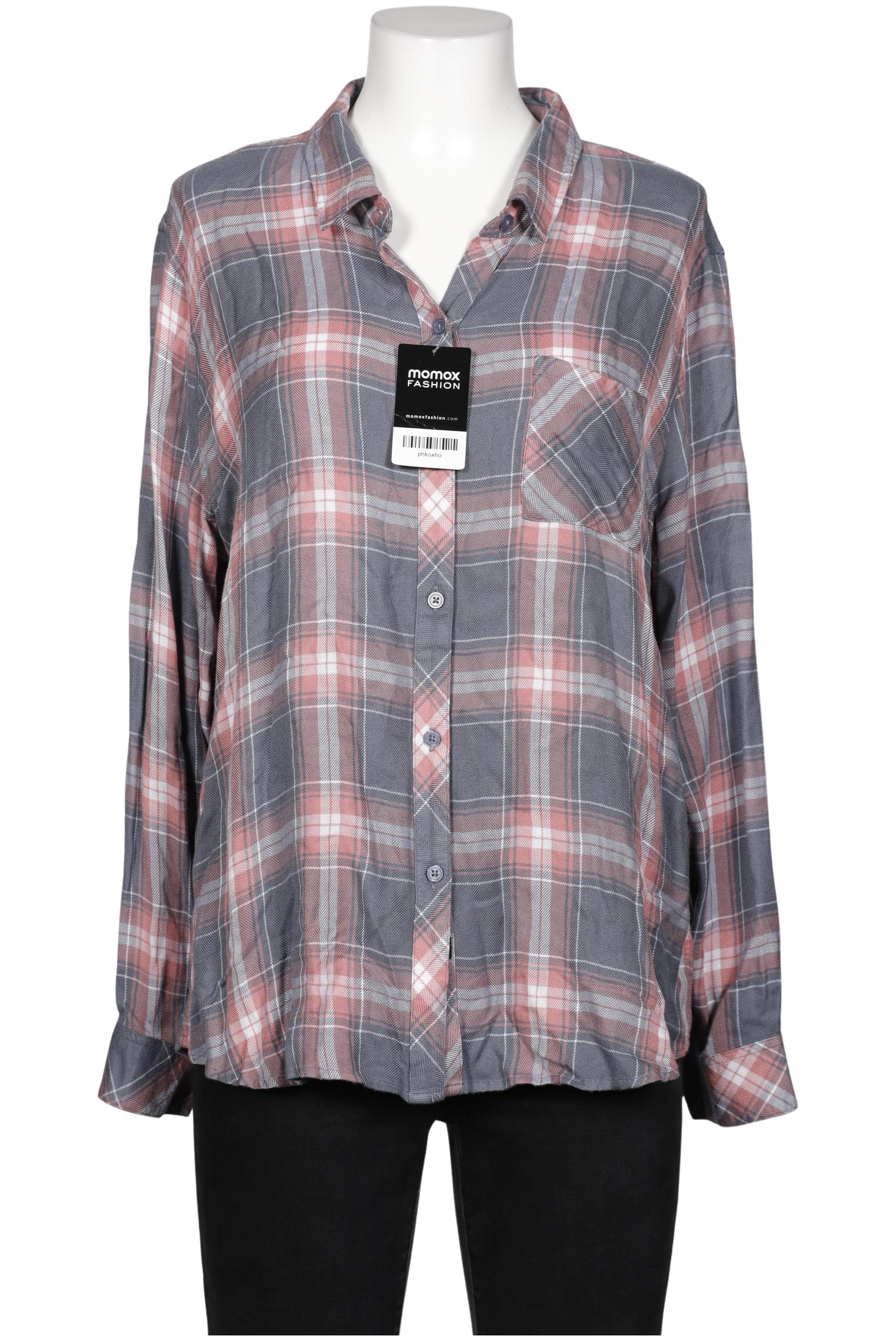 

Rails Damen Bluse, mehrfarbig, Gr. 44