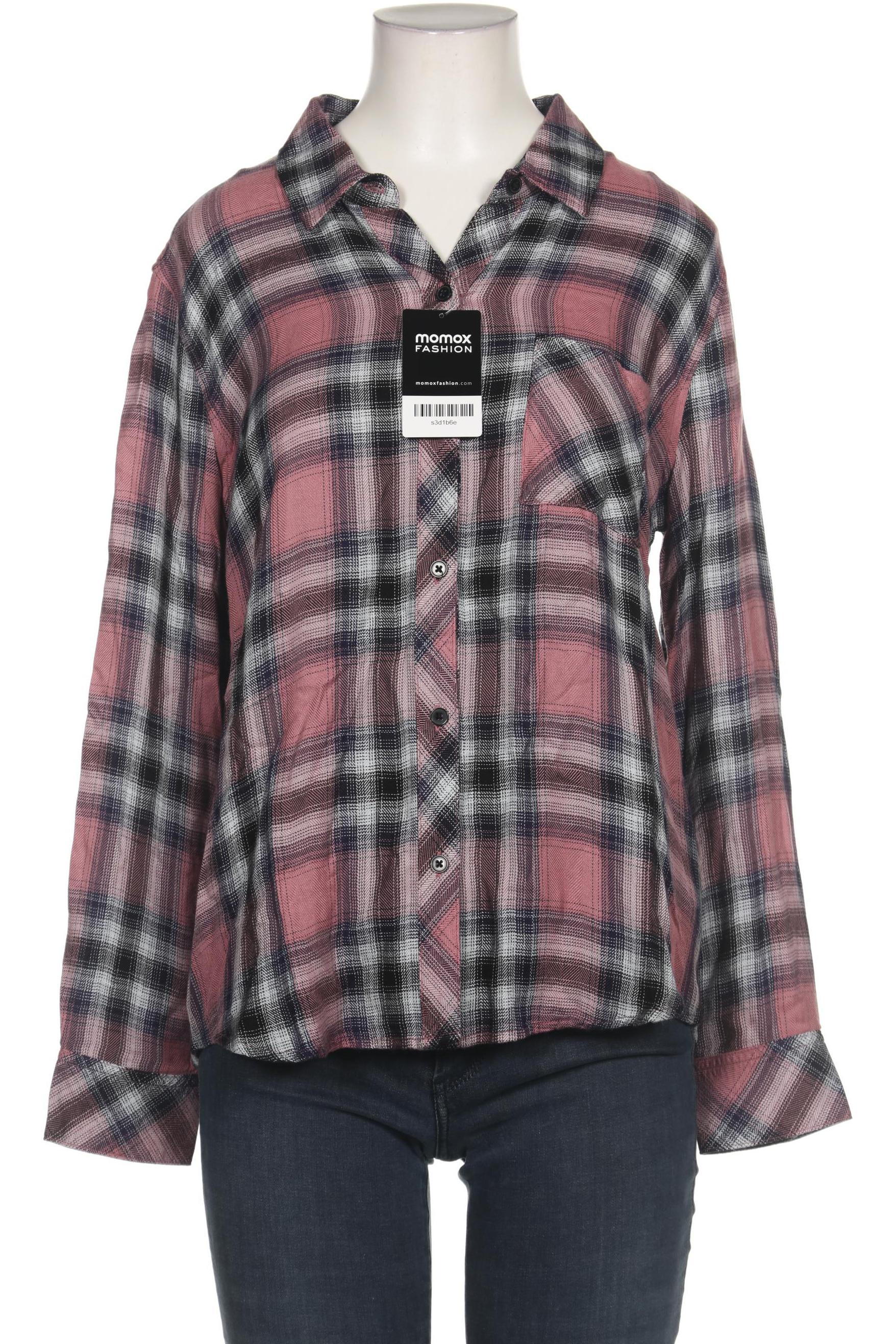 Thumbnail - Rails Damen Bluse, pink, Gr. 38