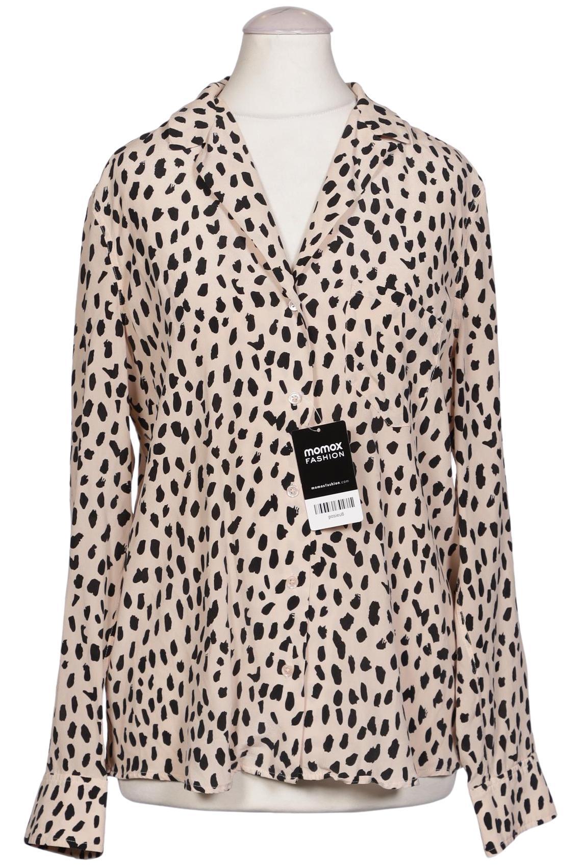 

Rails Damen Bluse, beige, Gr. 34