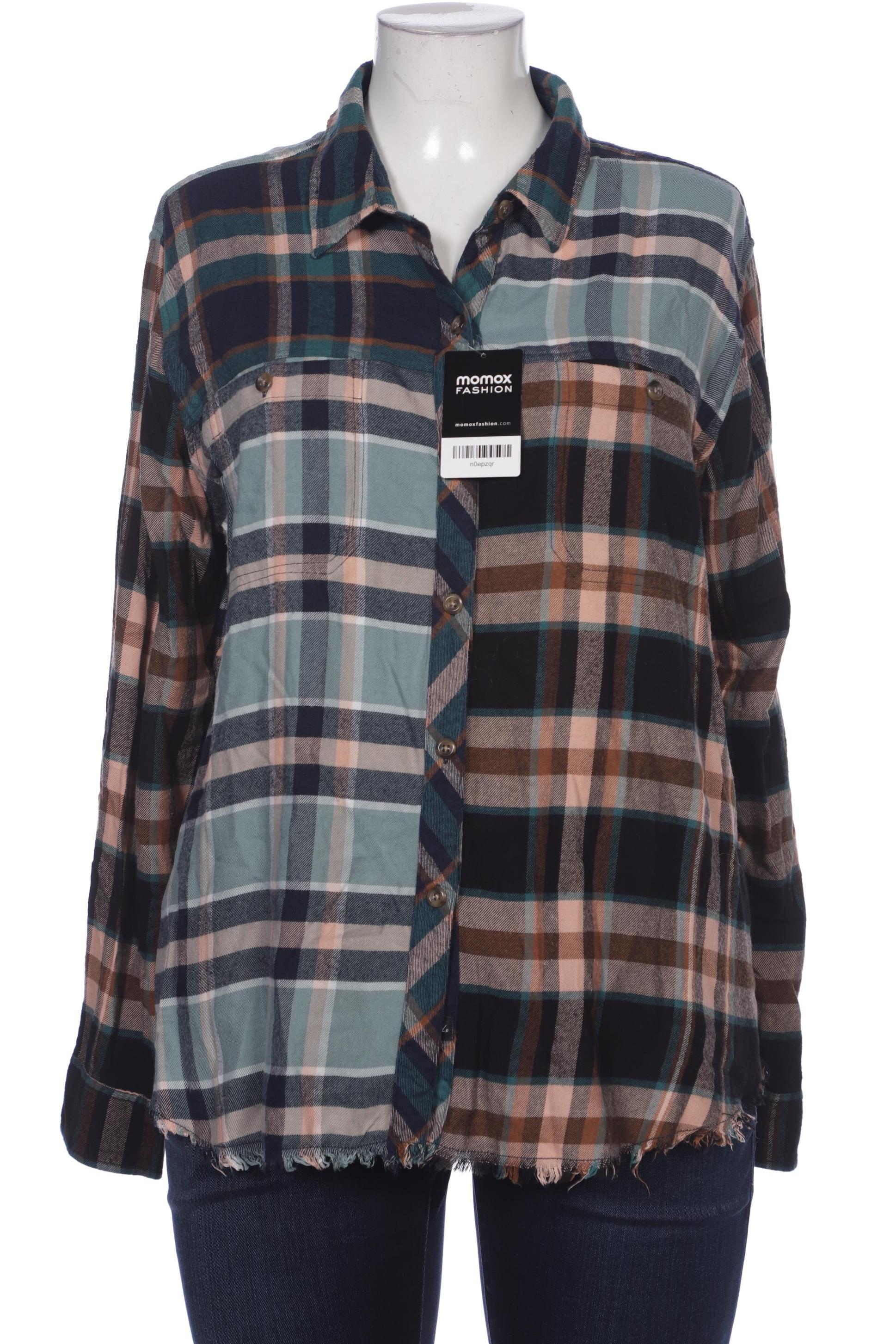 

Rails Damen Bluse, mehrfarbig, Gr. 44