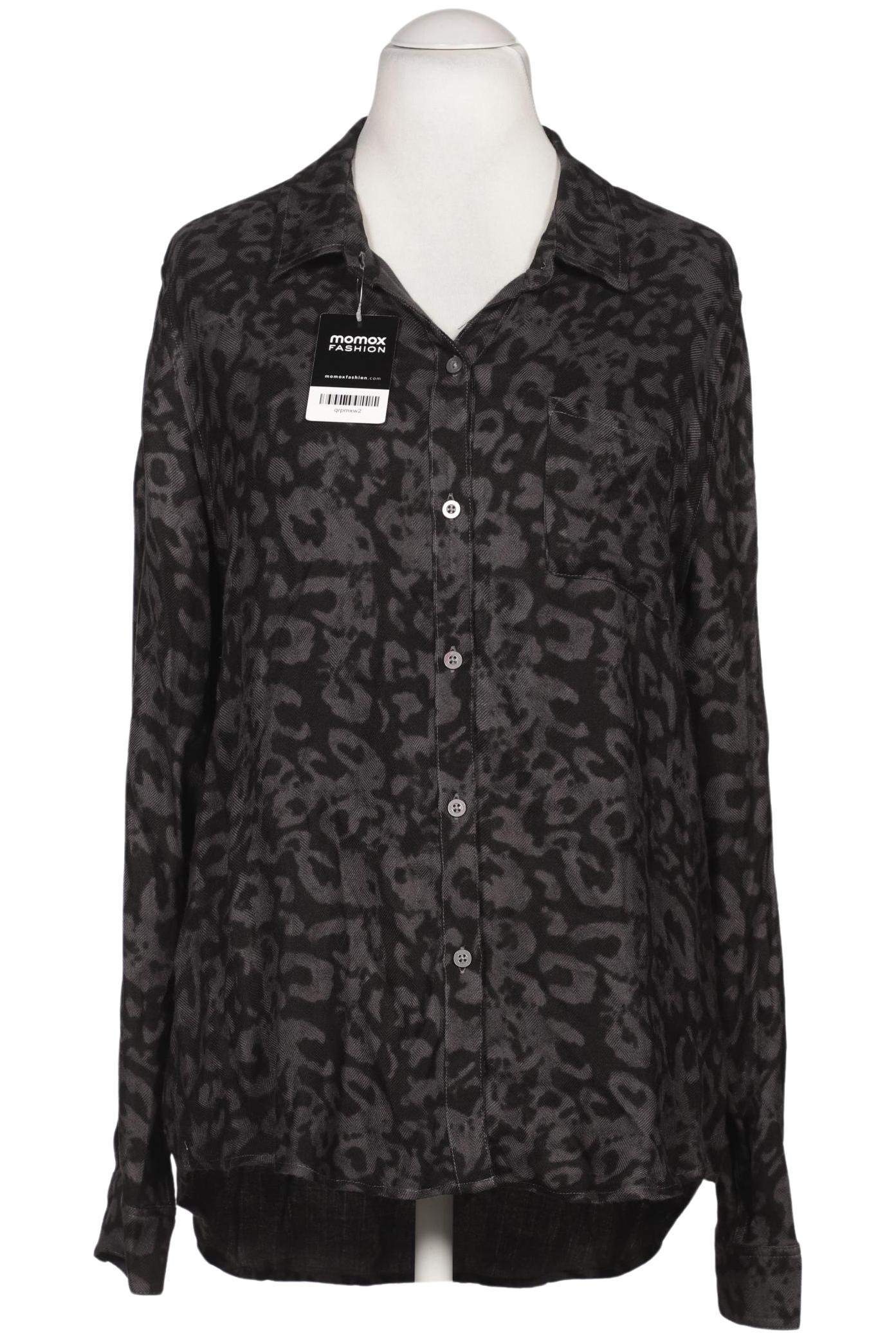 

Rails Damen Bluse, grau, Gr. 42