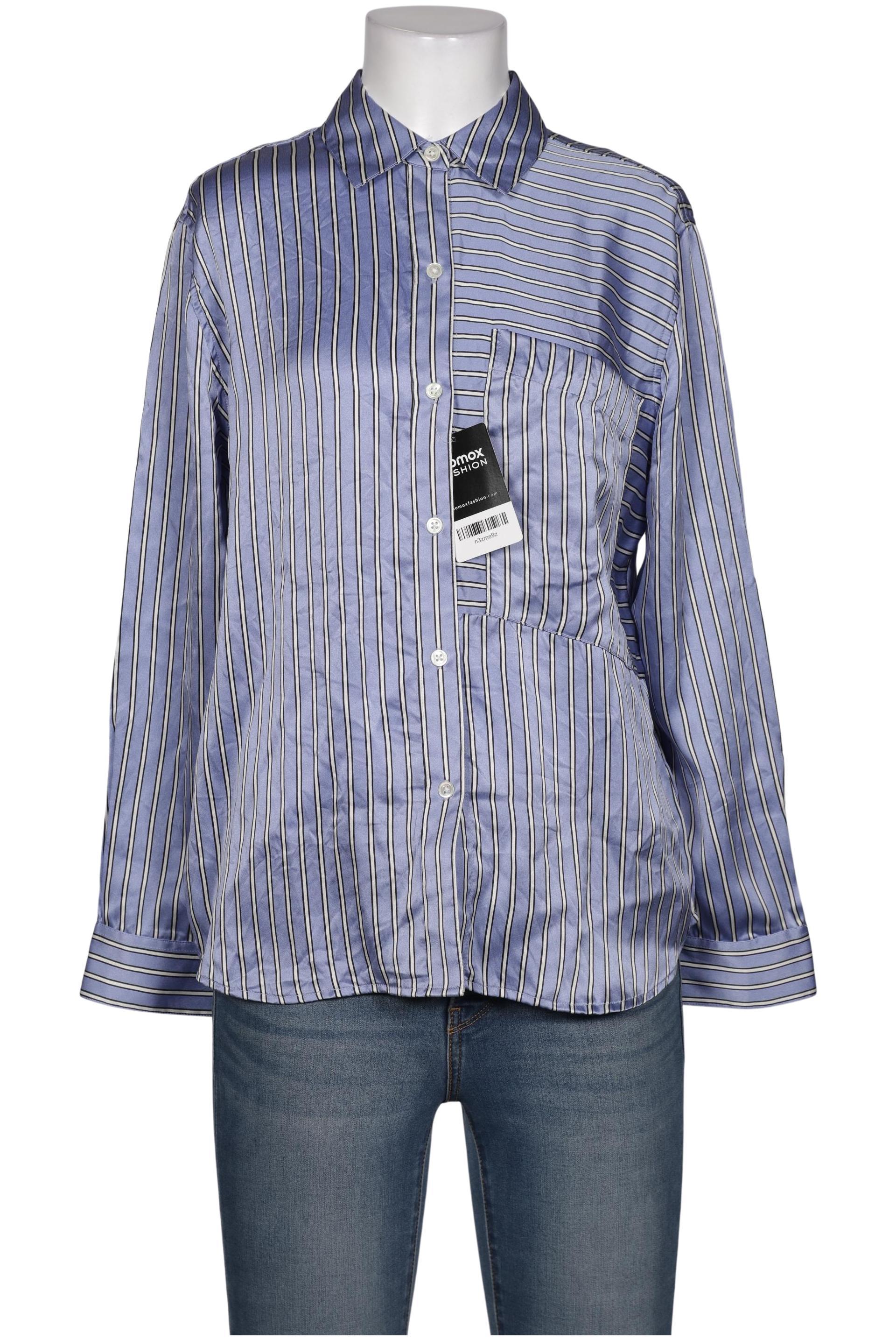 

Rails Damen Bluse, blau, Gr. 36