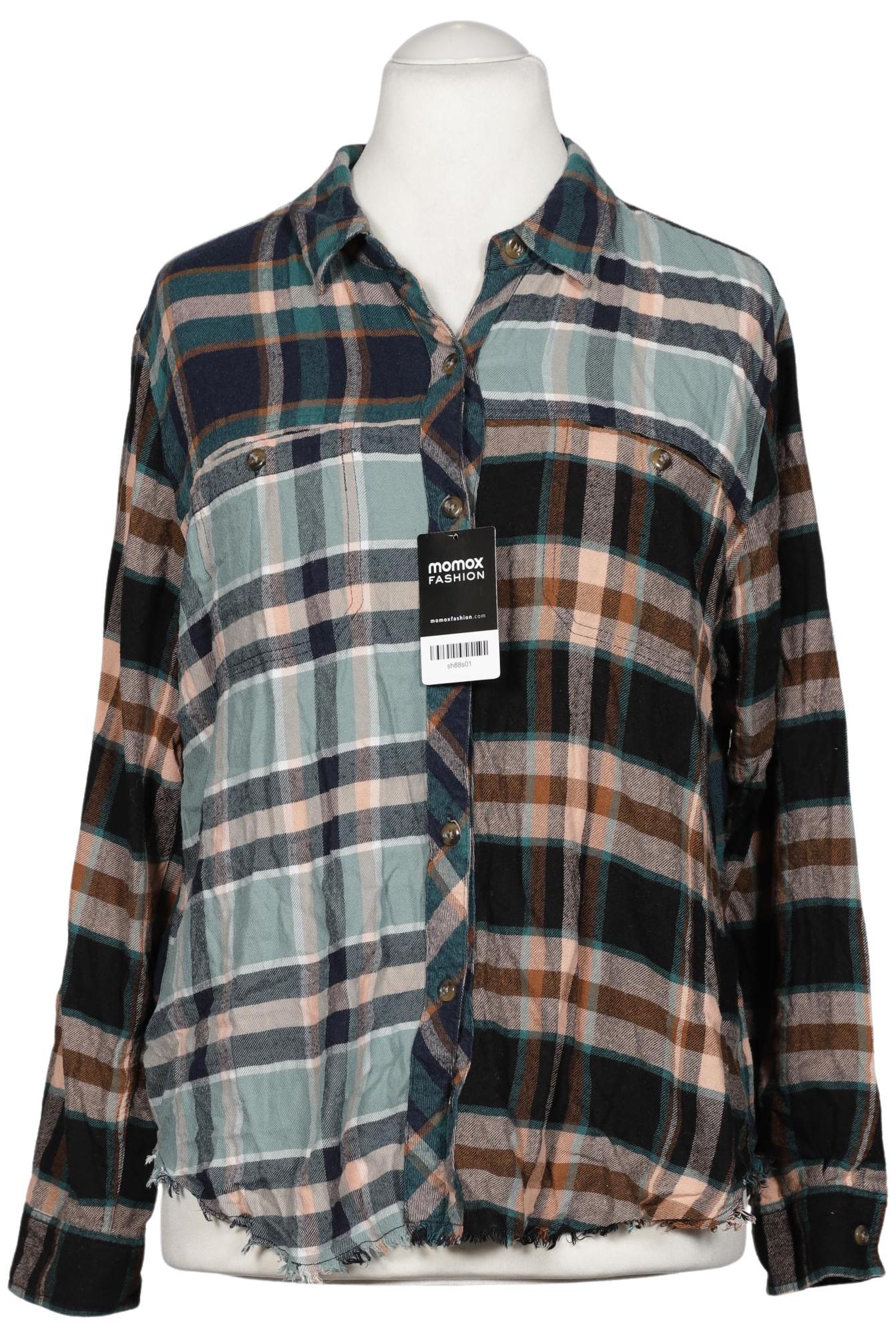 

Rails Damen Bluse, mehrfarbig, Gr. 42