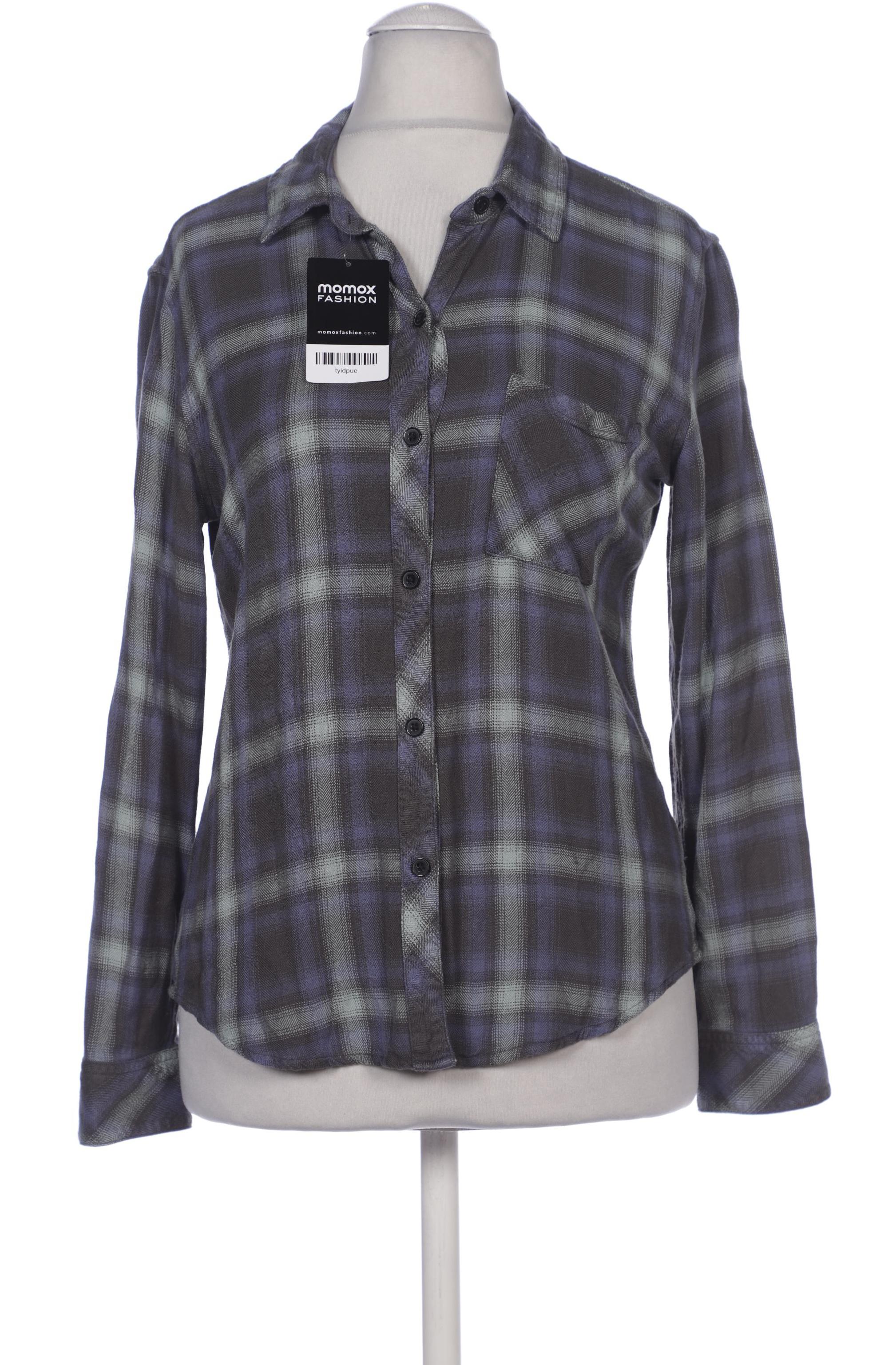 

Rails Damen Bluse, grün, Gr. 36