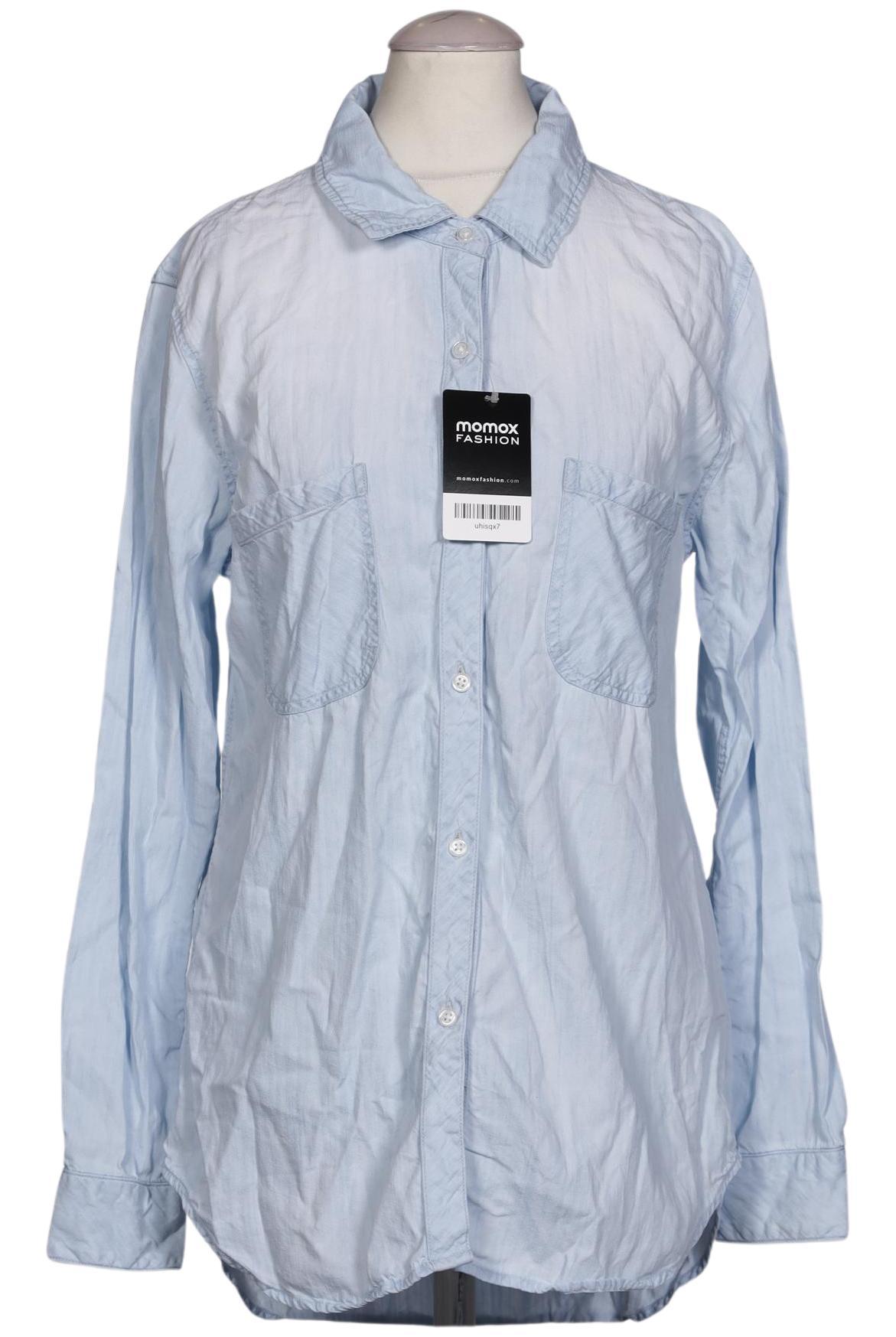 

Rails Damen Bluse, hellblau, Gr. 36