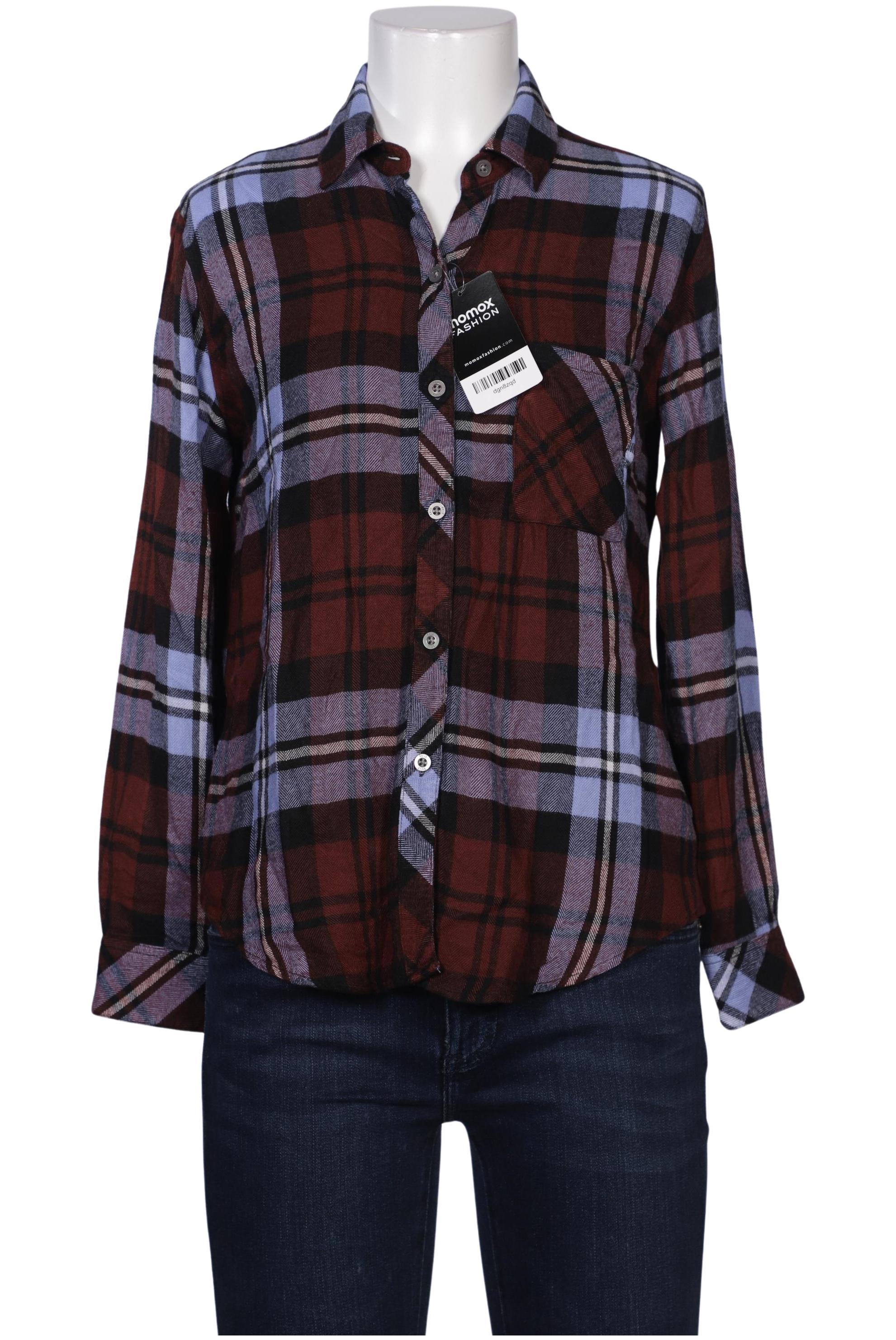 

Rails Damen Bluse, mehrfarbig, Gr. 38