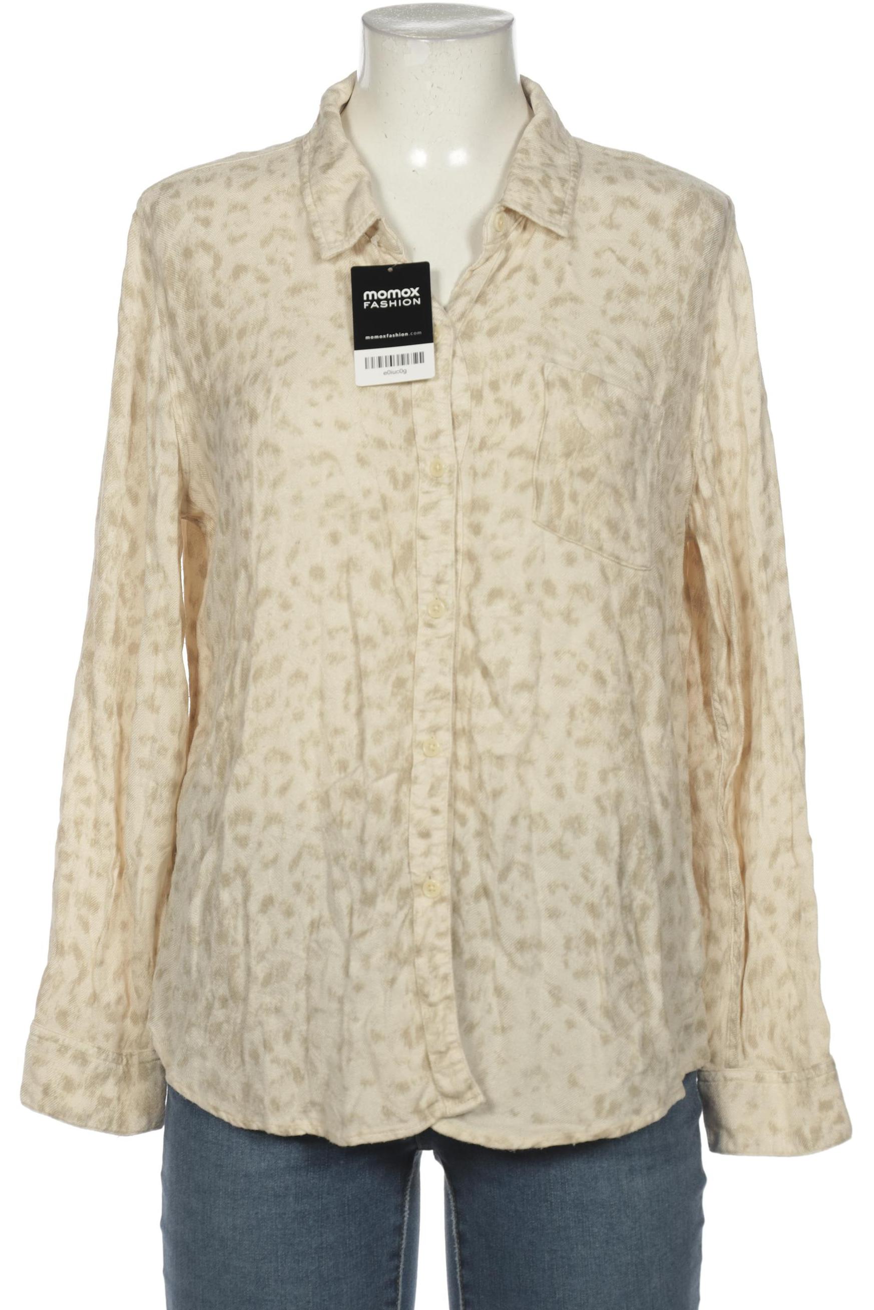 

Rails Damen Bluse, beige, Gr. 42