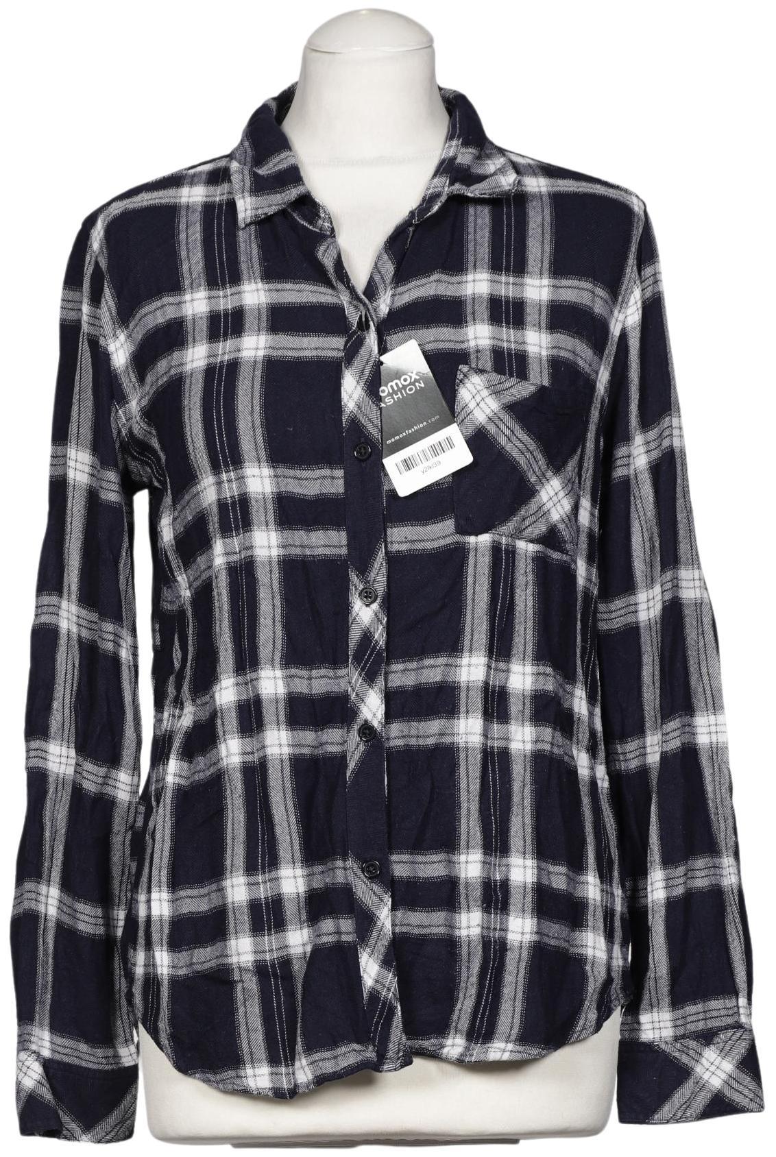 

Rails Damen Bluse, mehrfarbig, Gr. 38