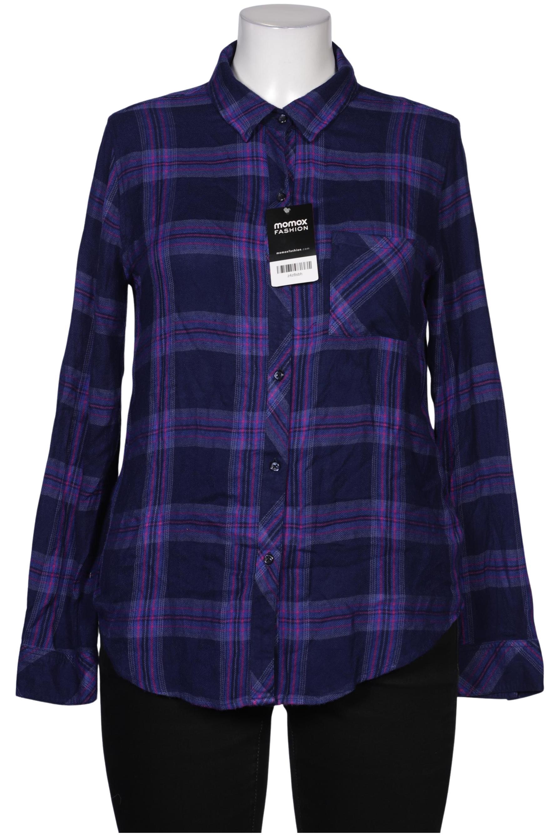 

Rails Damen Bluse, mehrfarbig, Gr. 38