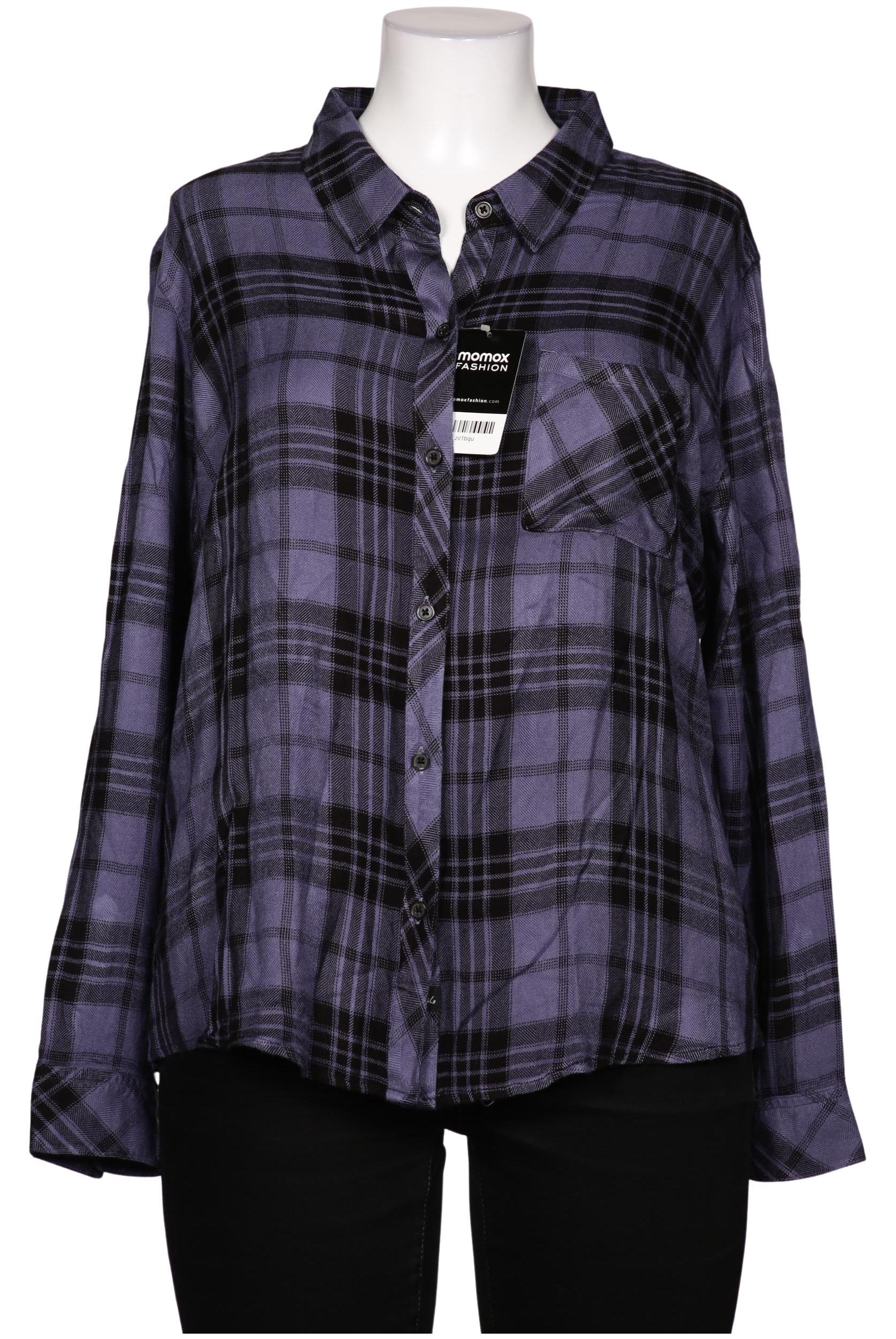 

Rails Damen Bluse, flieder, Gr. 44