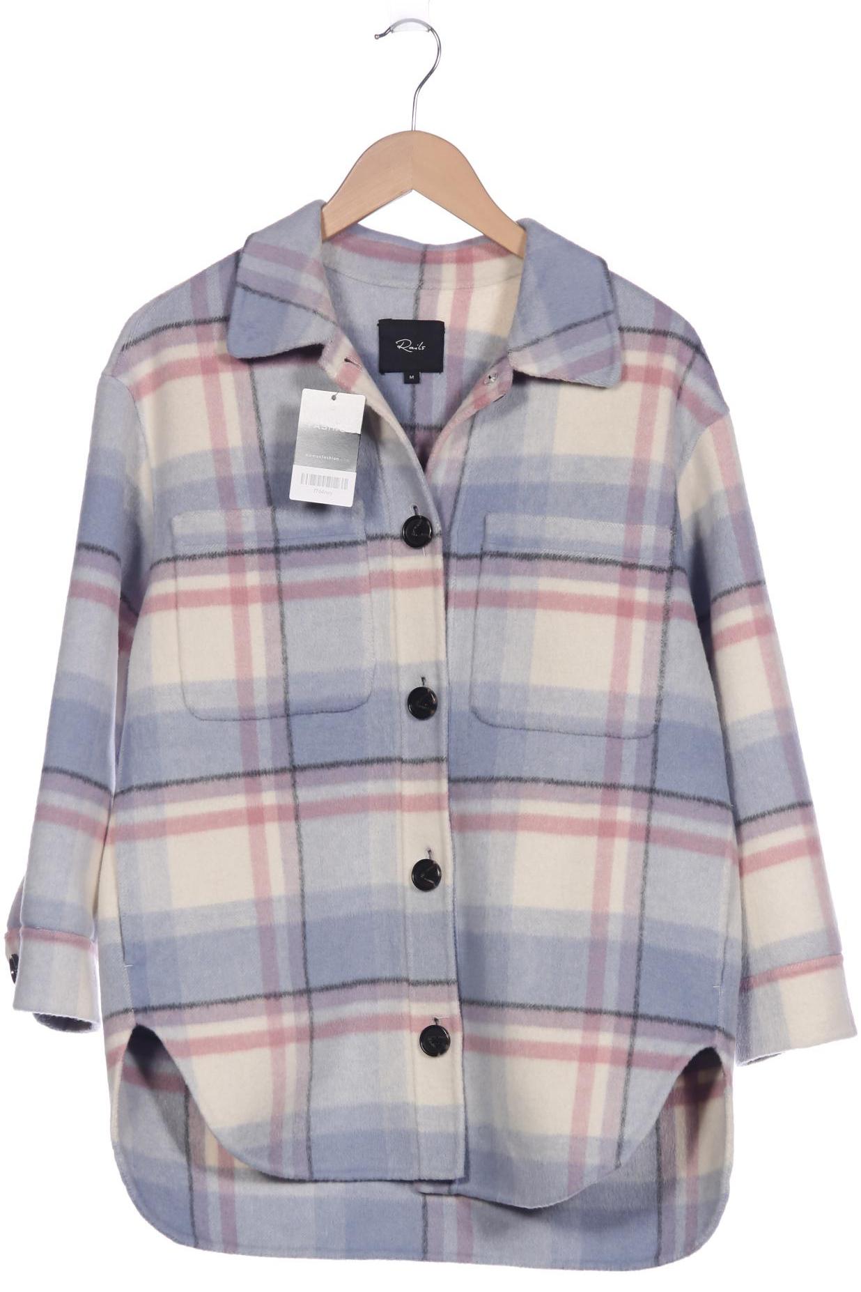 

Rails Damen Jacke, blau, Gr. 38