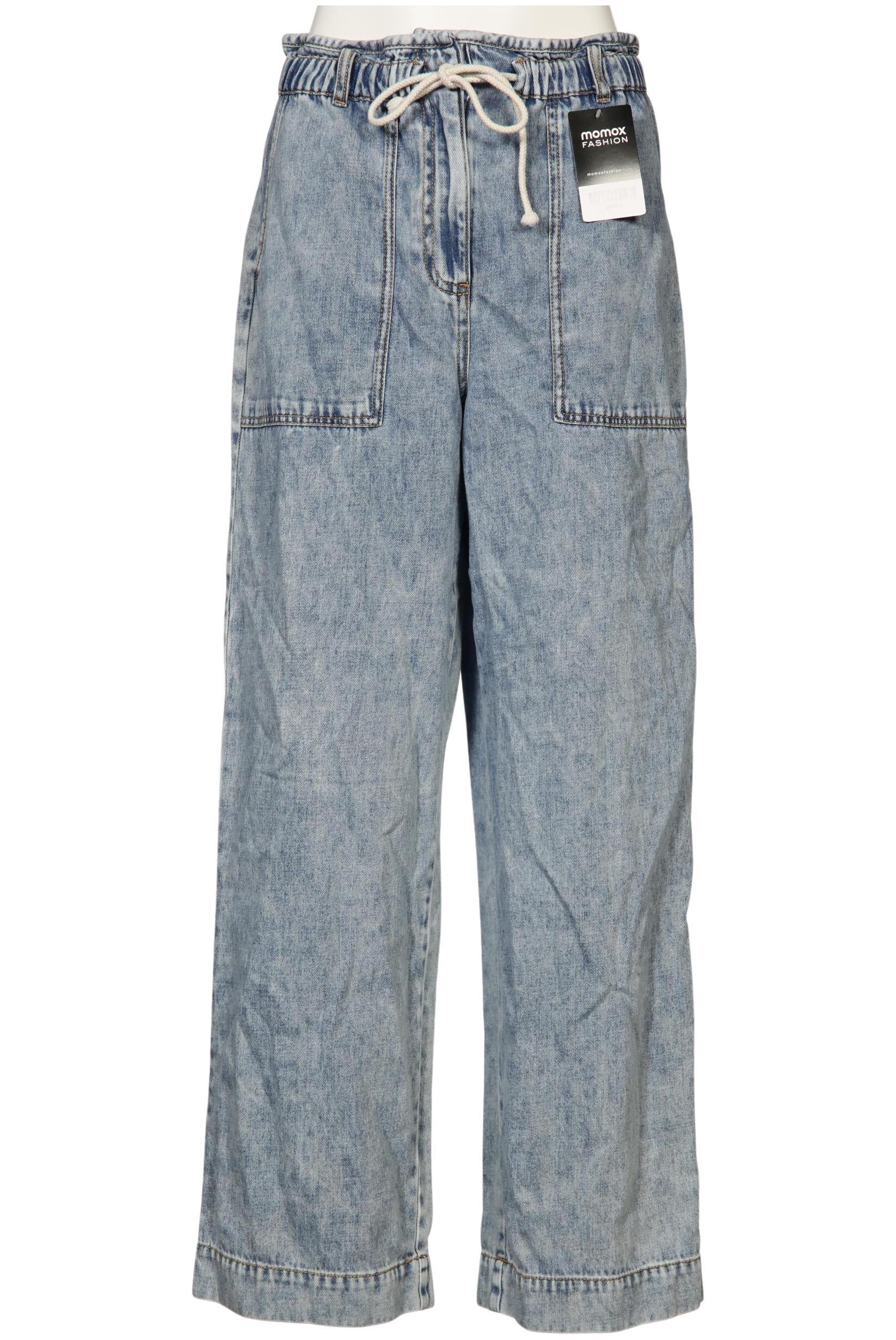 

Rails Damen Jeans, hellblau, Gr. 0