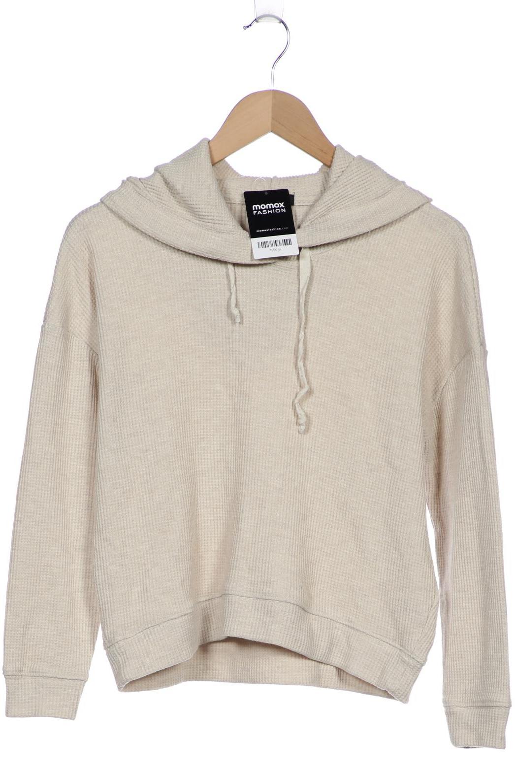 

Rails Damen Kapuzenpullover, beige