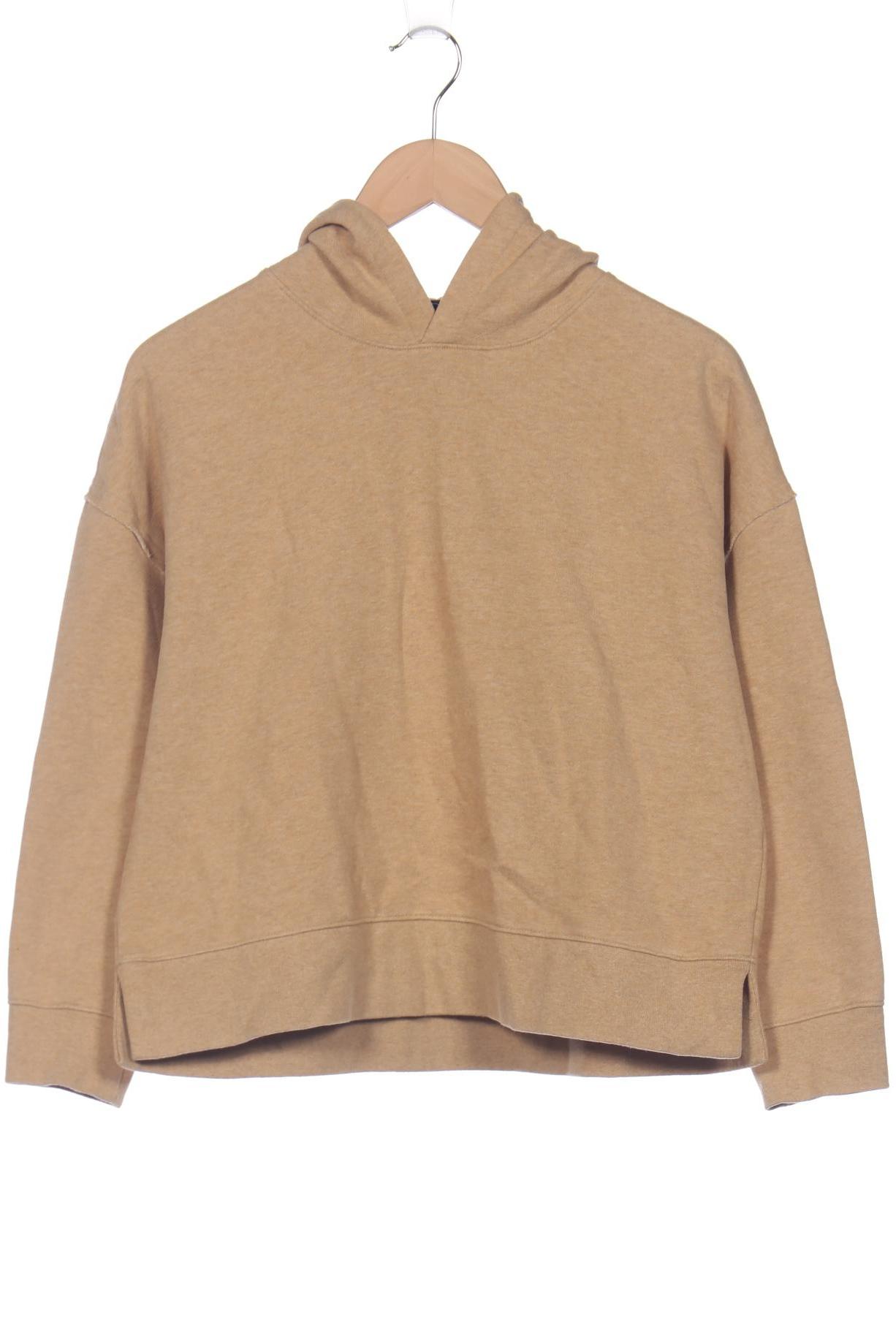 

Rails Damen Kapuzenpullover, beige, Gr. 34
