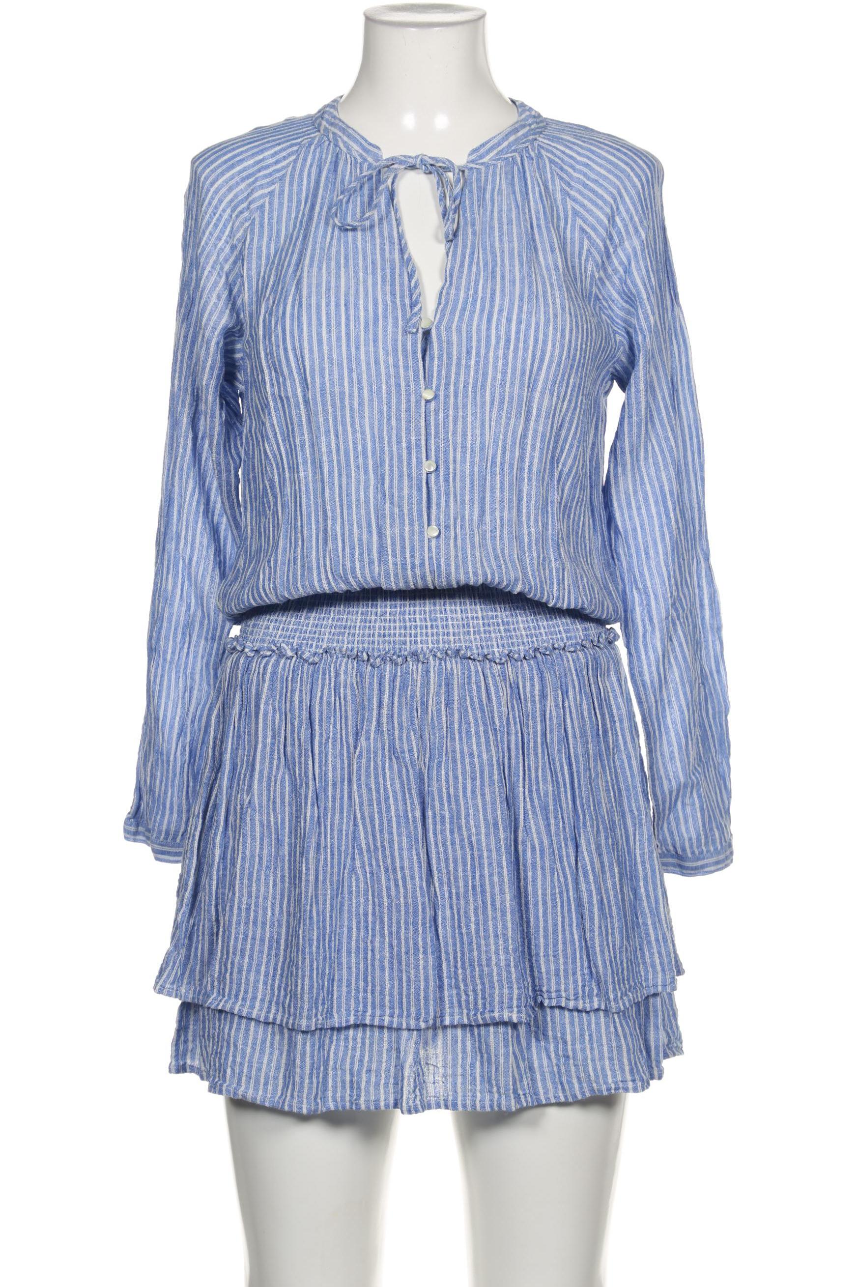 

Rails Damen Kleid, blau