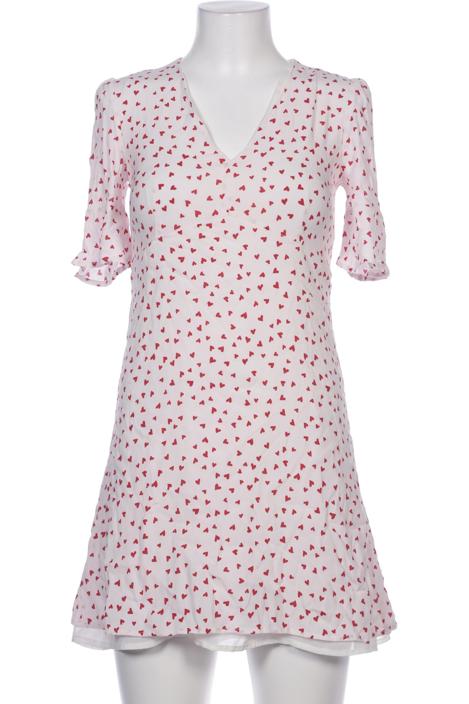 

Rails Damen Kleid, rot, Gr. 38