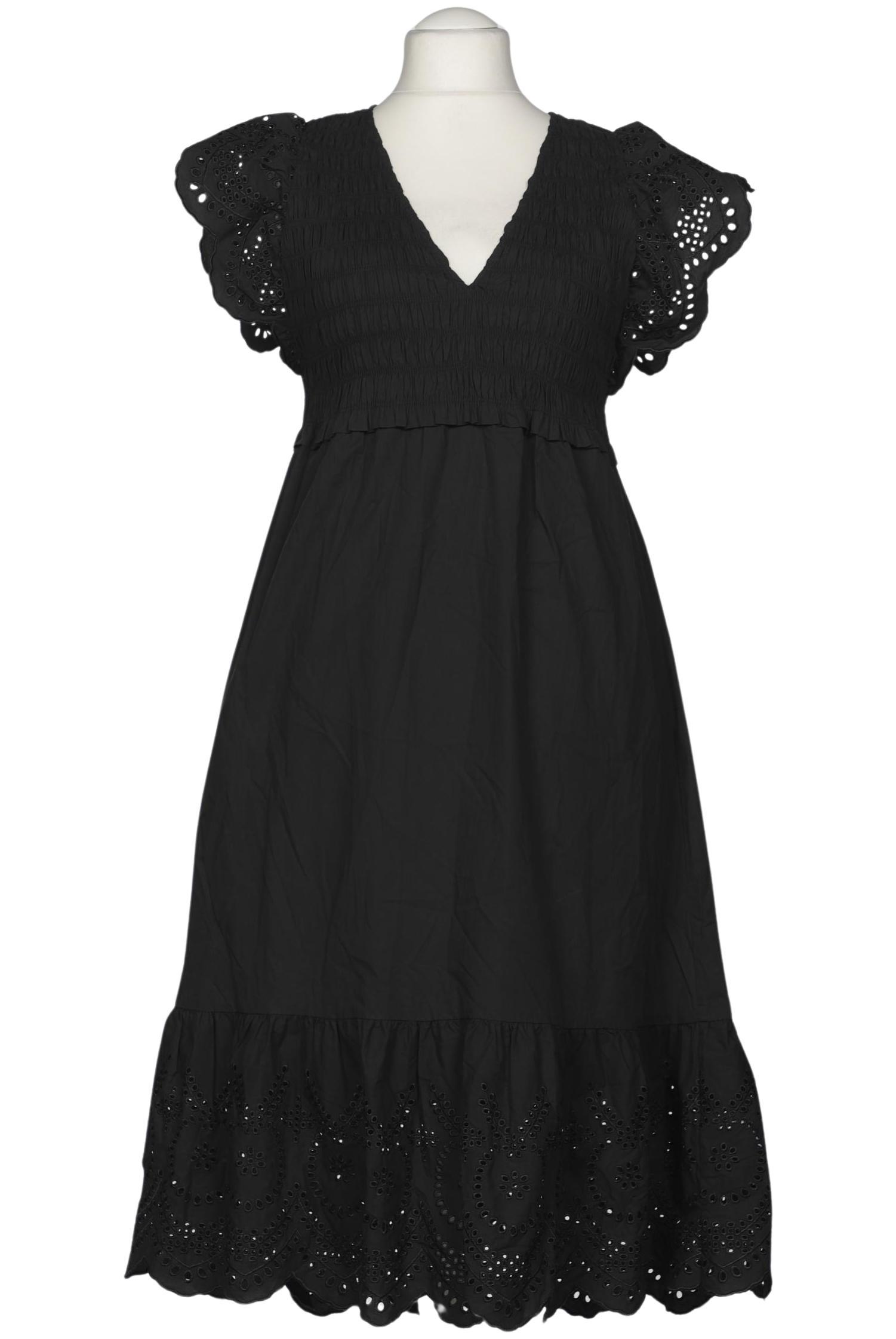 

Rails Damen Kleid, schwarz, Gr. 42