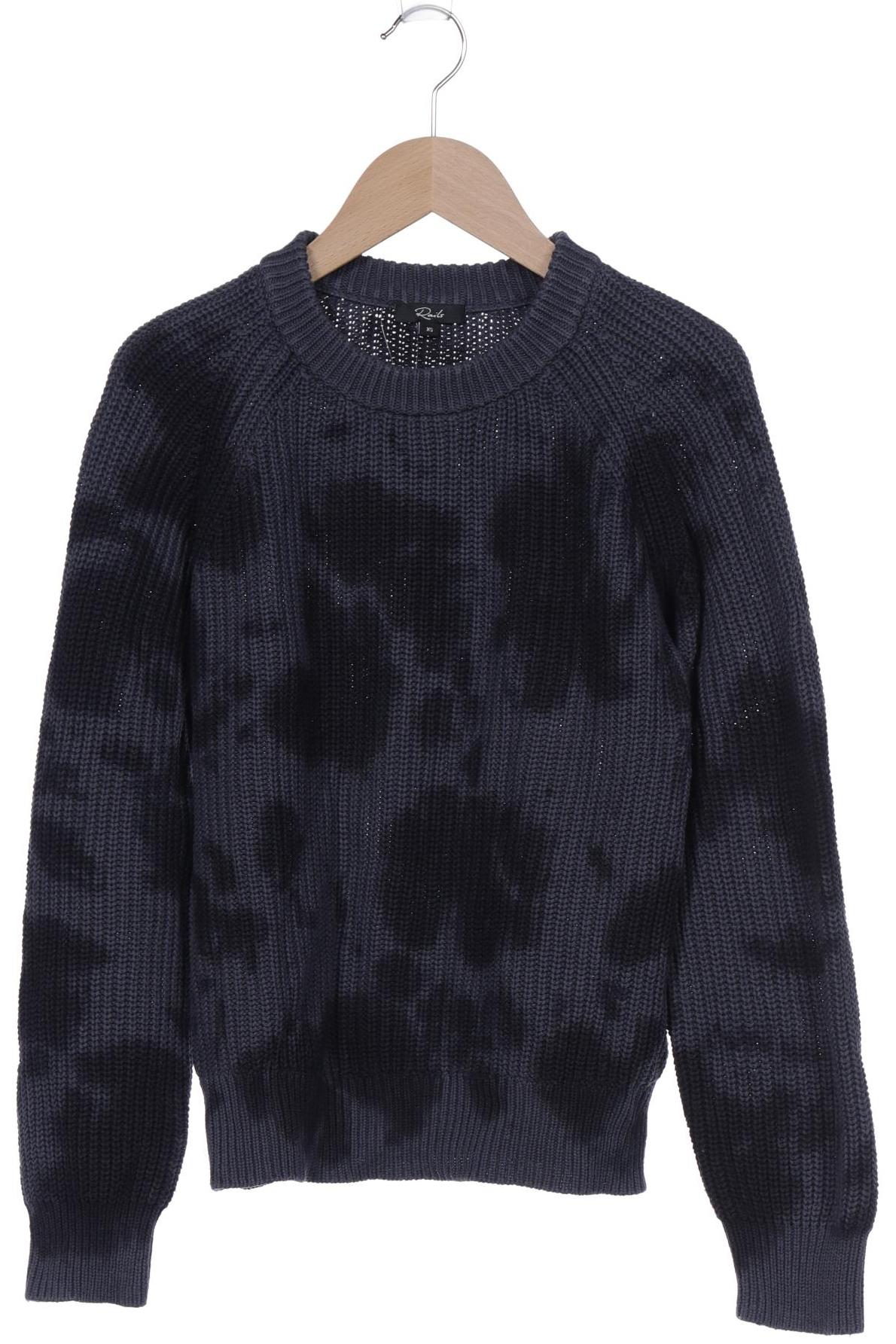 

Rails Damen Pullover, marineblau, Gr. 34