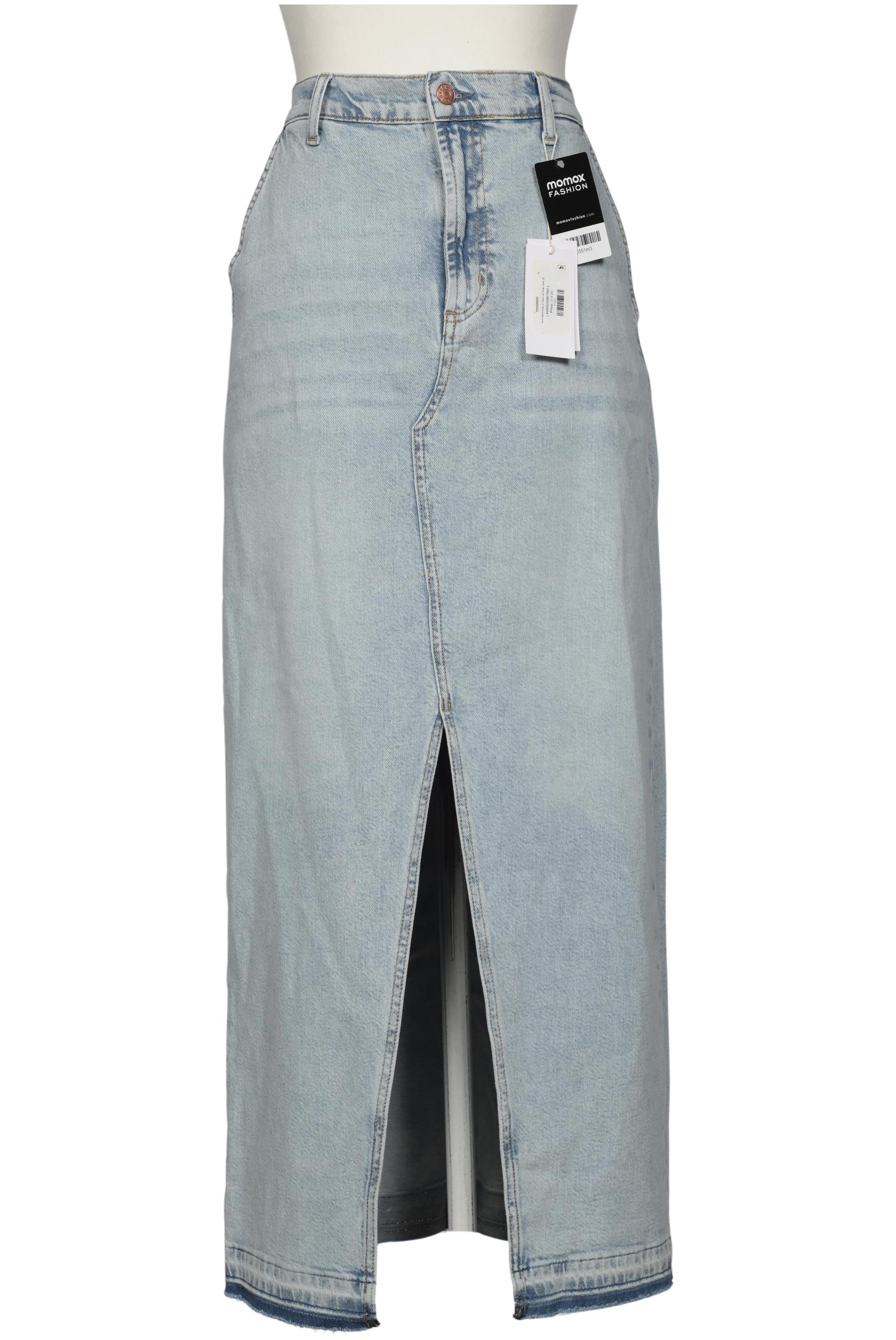 

Rails Damen Rock, hellblau, Gr. 29