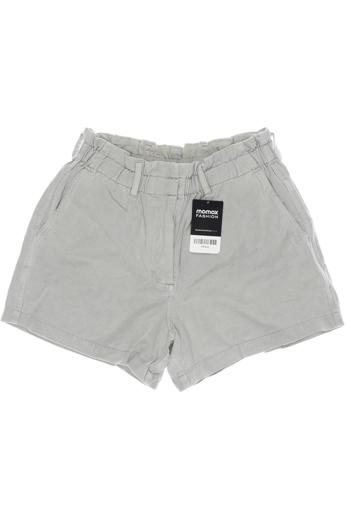 

Rails Damen Shorts, grau, Gr. 36
