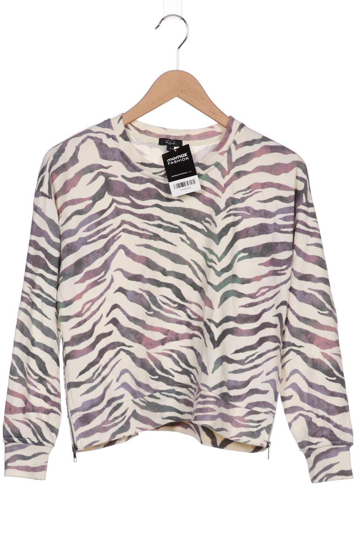 

Rails Damen Sweatshirt, cremeweiß