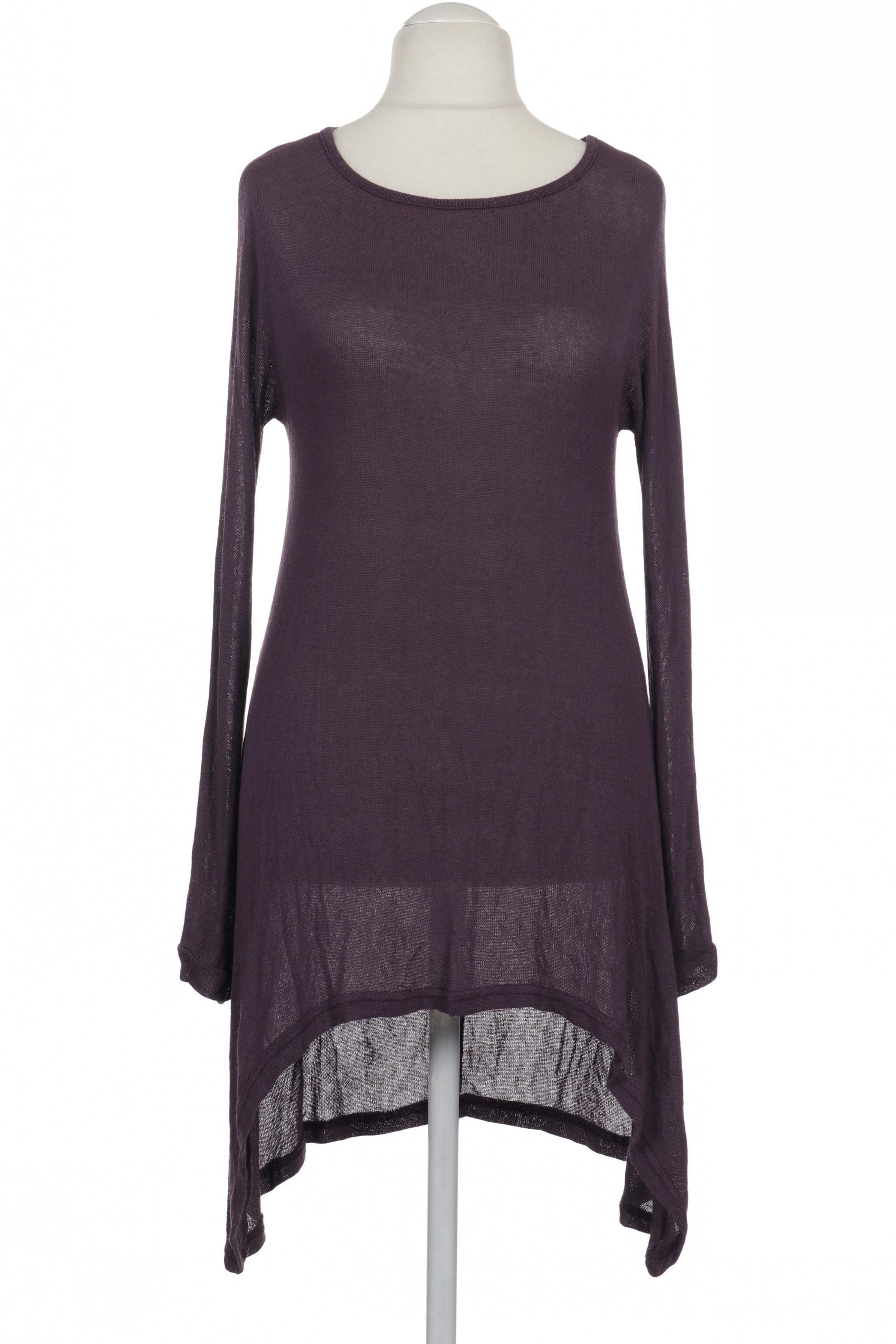 

Second Hand Einzelstücke Damen Pullover, lila, Gr. 36