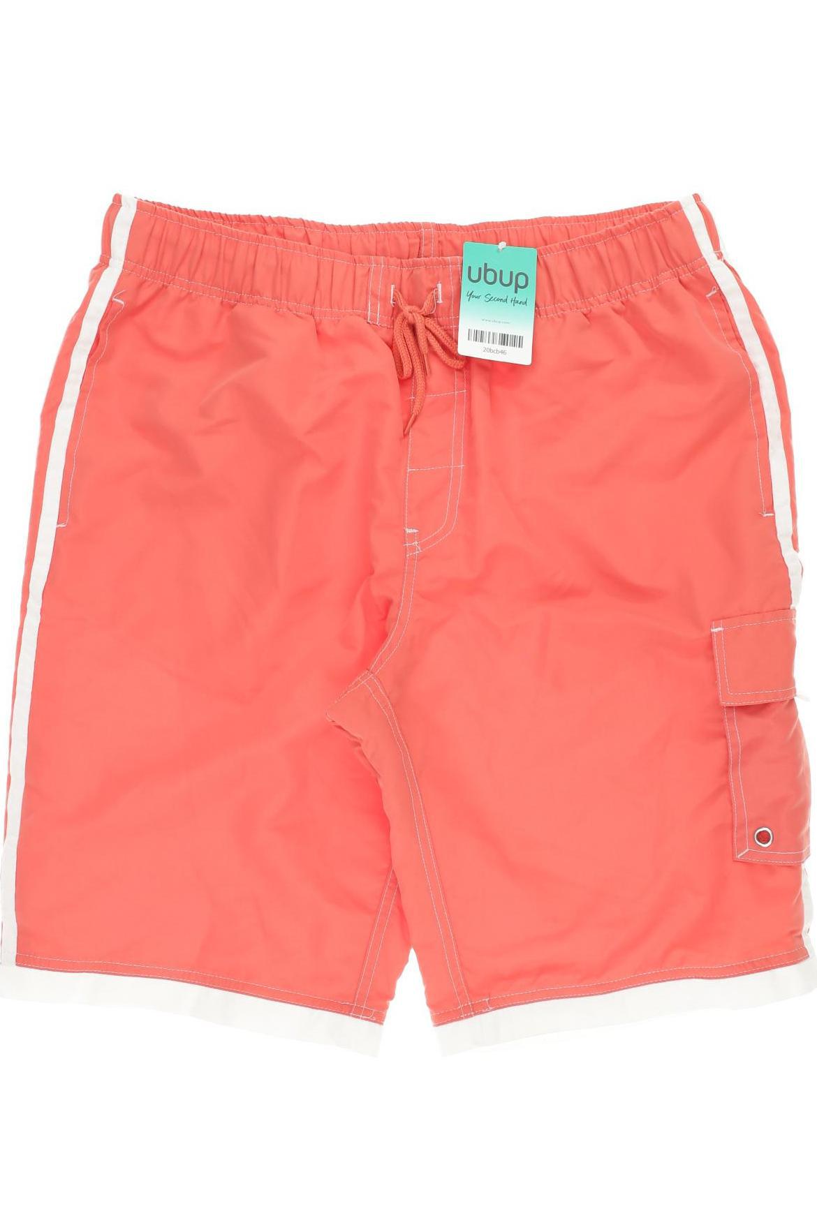 Thumbnail - Rainbow Club Herren Shorts, pink, Gr. 52