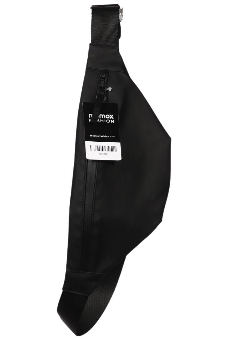 

Rains Damen Handtasche, schwarz, Gr.