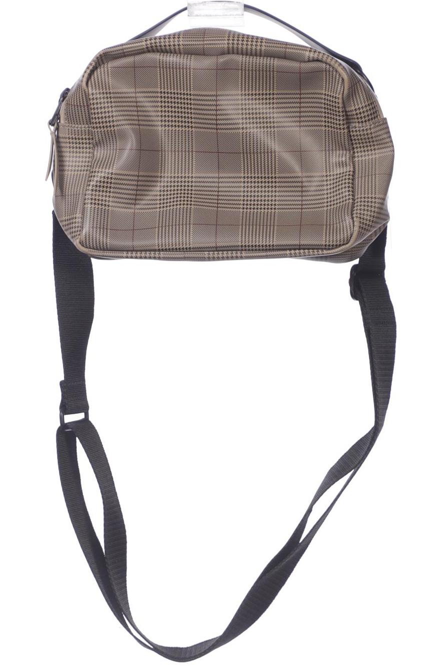 

Rains Damen Handtasche, braun, Gr.