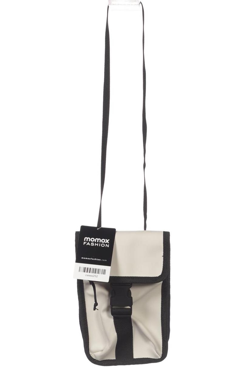 

Rains Damen Handtasche, weiß