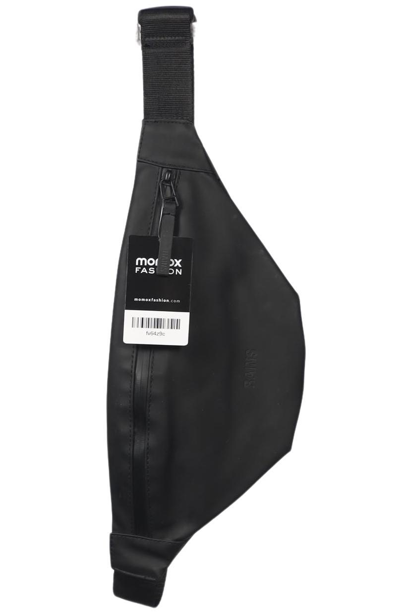 

Rains Damen Handtasche, schwarz, Gr.